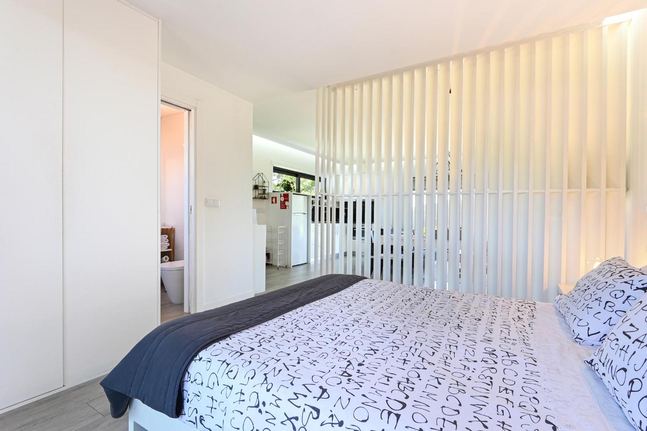 One-Bedroom Villa photo 3