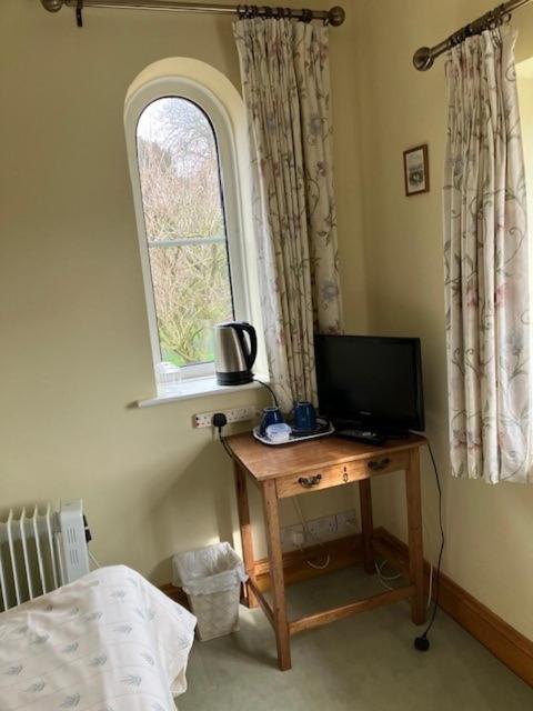 Double Room with Garden View - Photo 6
