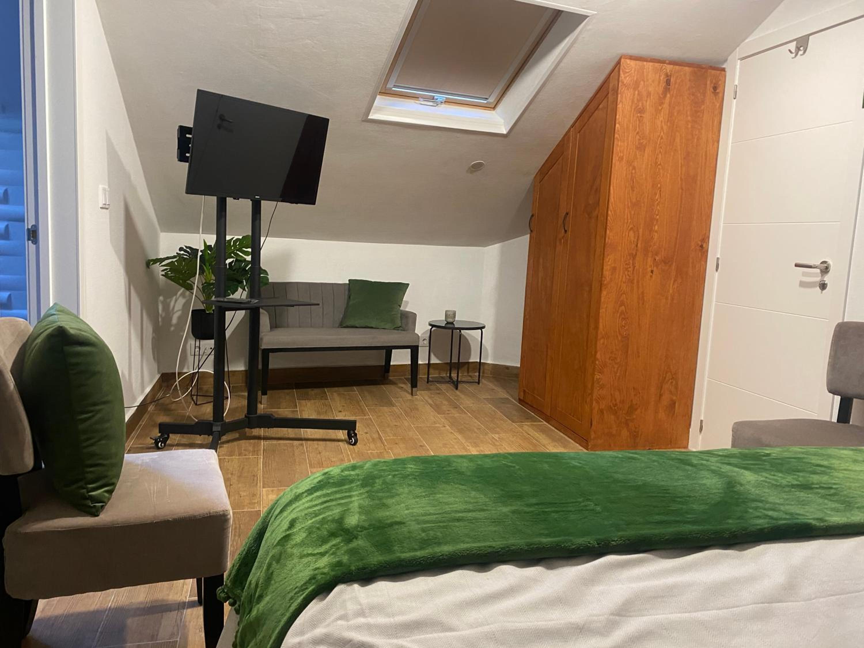 Deluxe Room photo 2