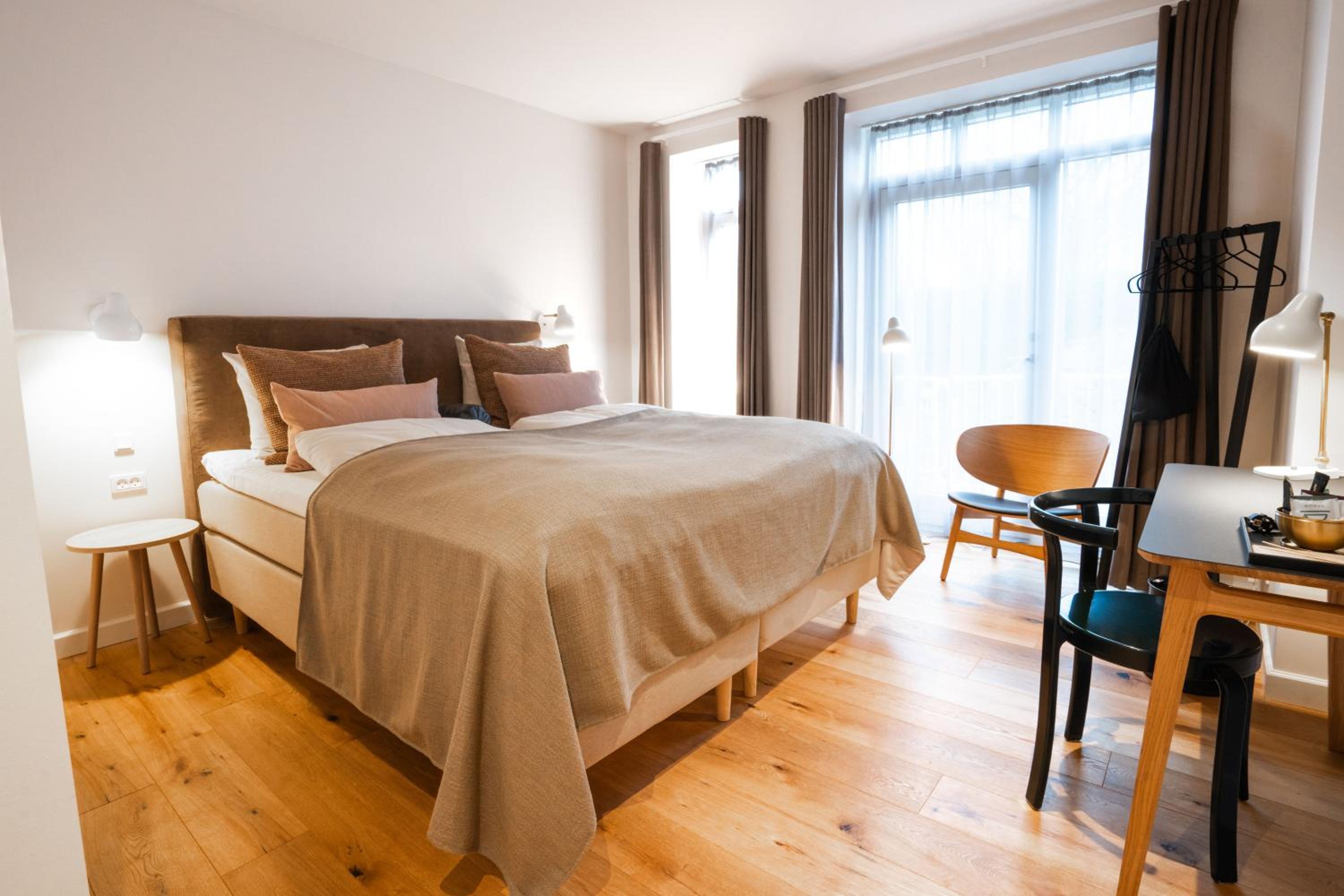 Double Room photo 1