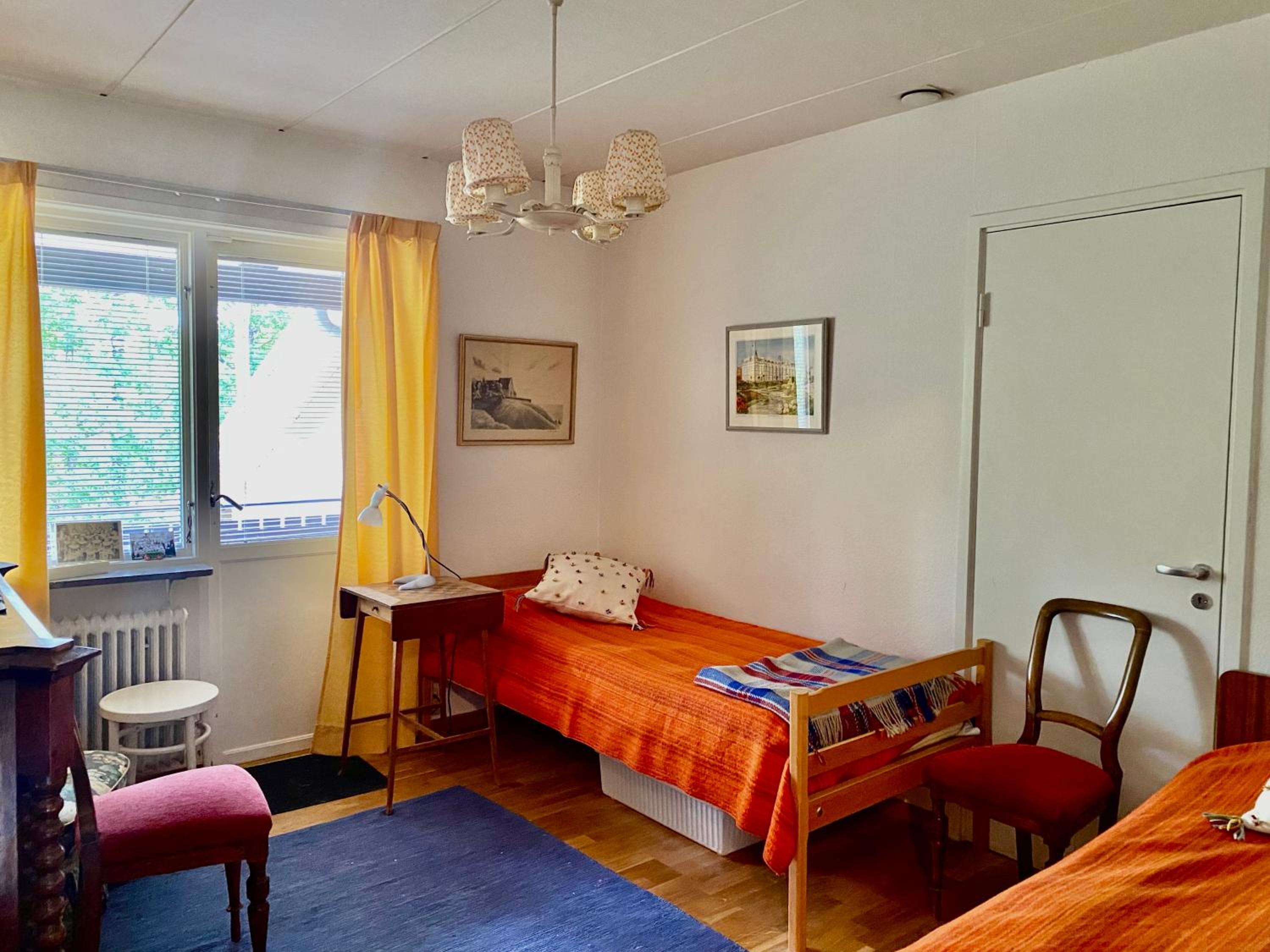 Double Room with Private Bathroom photo 1