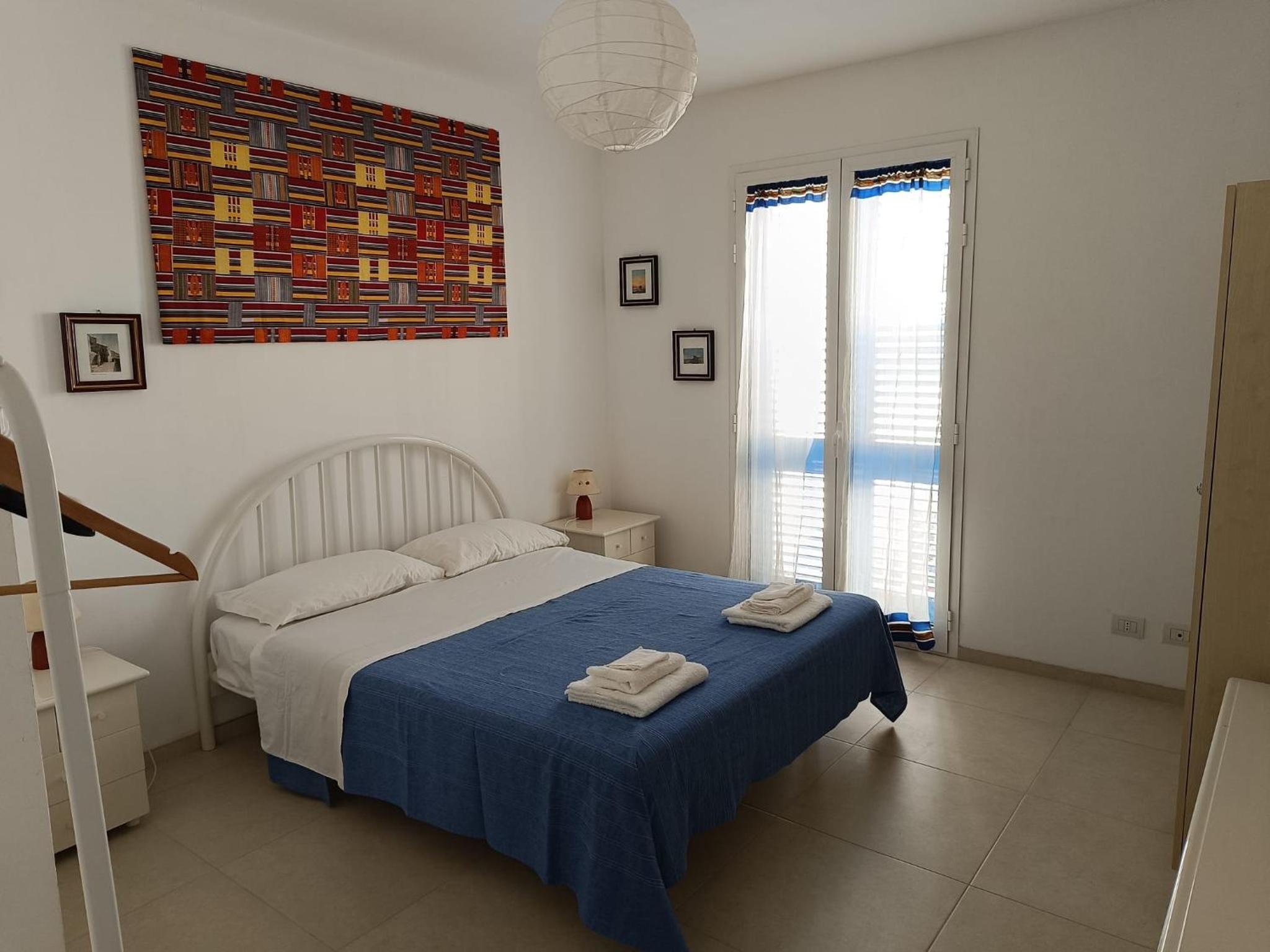 Two-Bedroom House photo 3