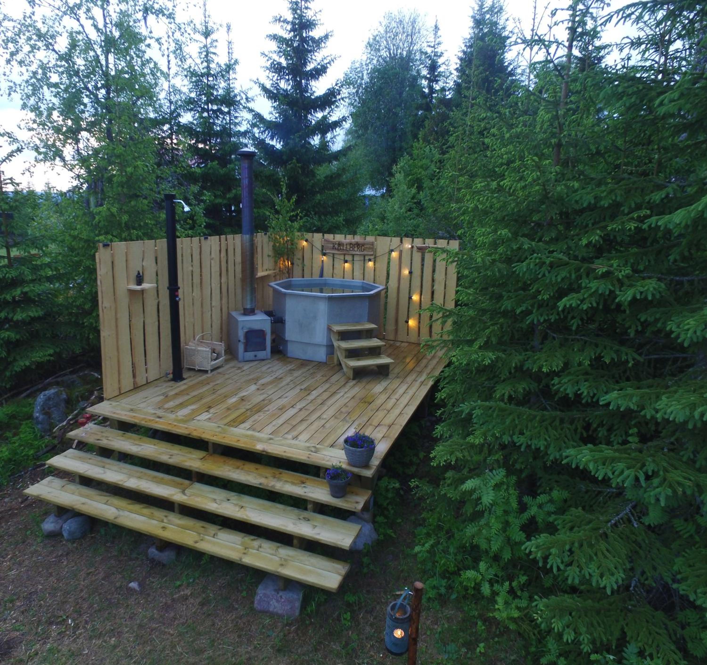 Two-Bedroom House - Photo 17
