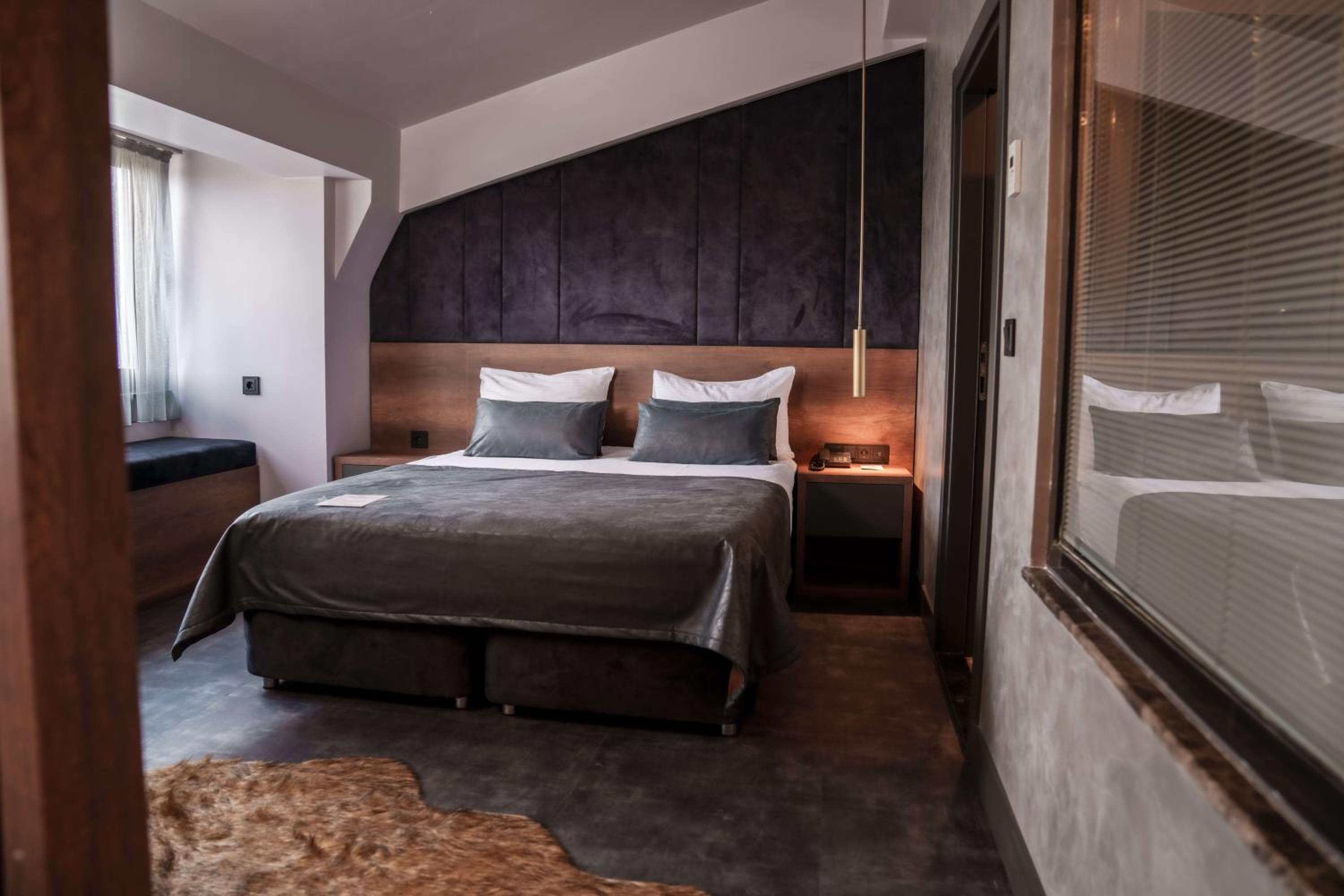 Suite with River View photo 2