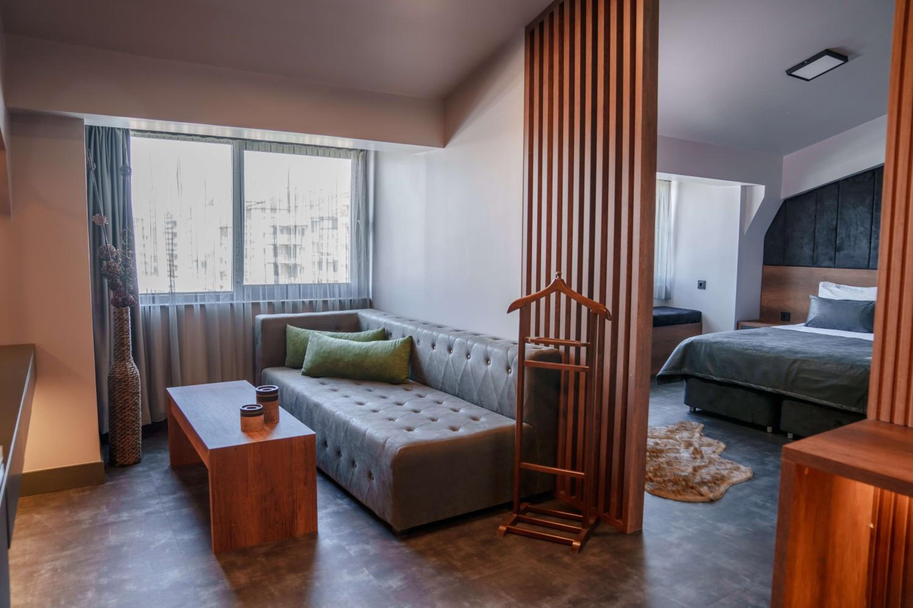 Suite with River View photo 1
