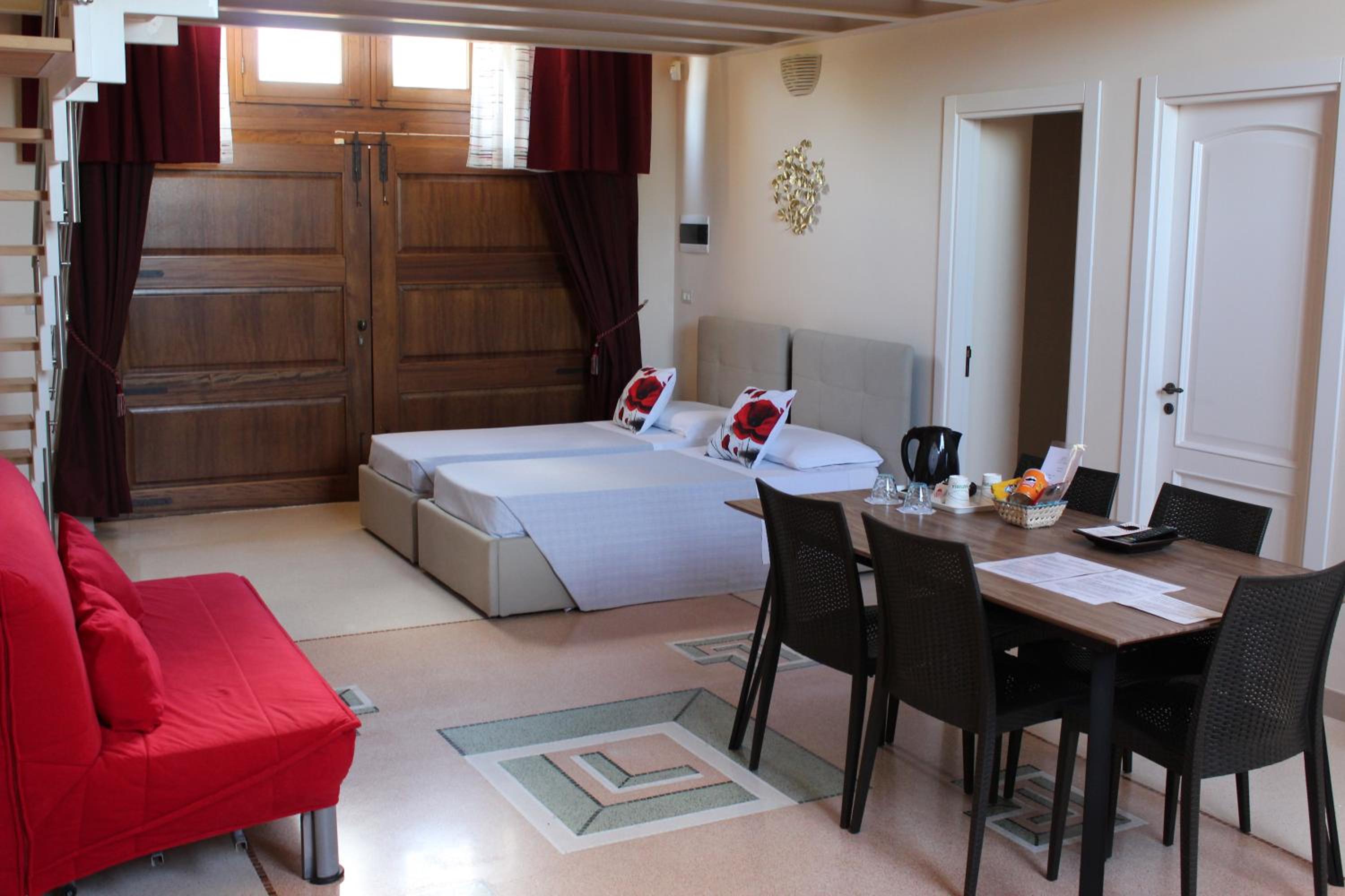 Suite photo 1