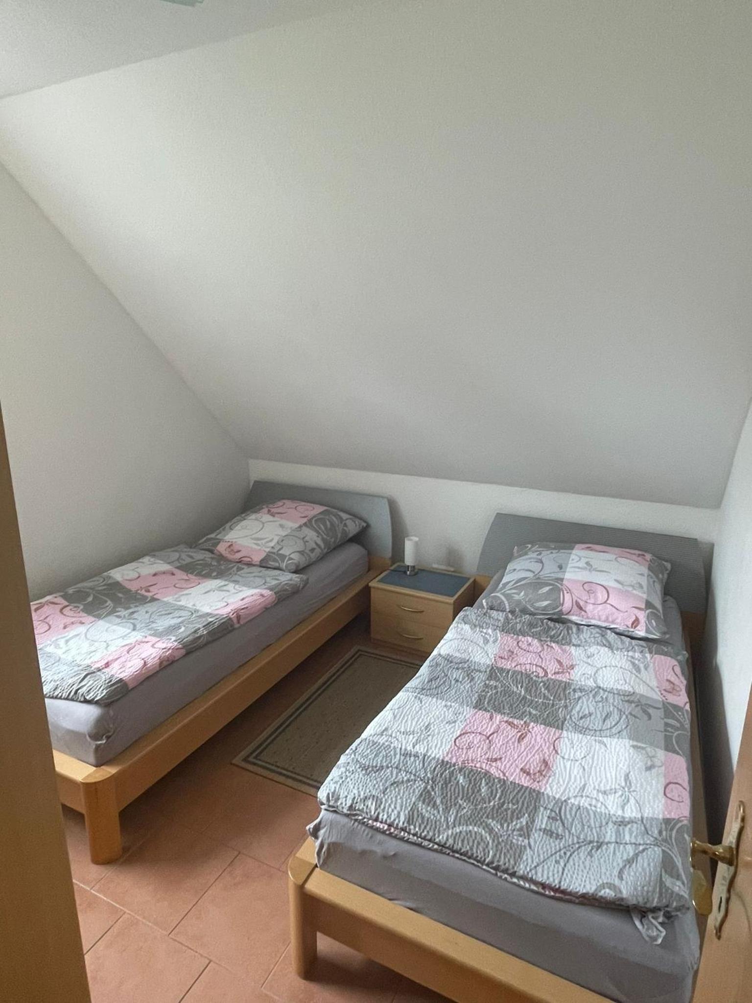 Two-Bedroom Apartment photo 2