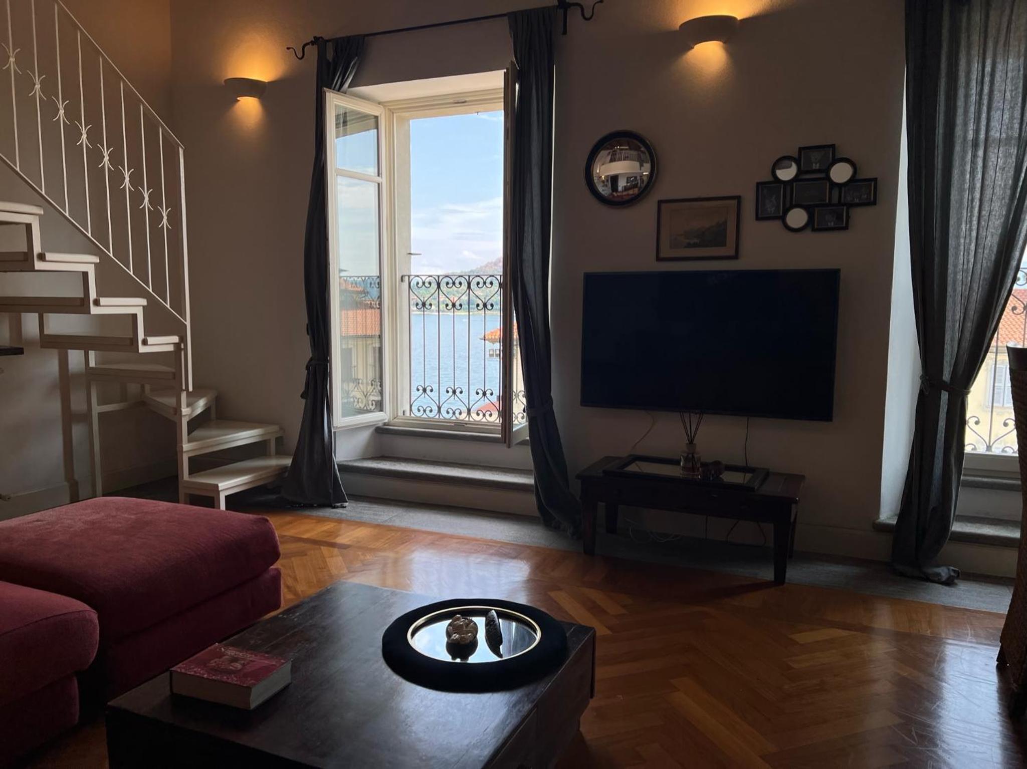 Double Room With Lake View photo 3