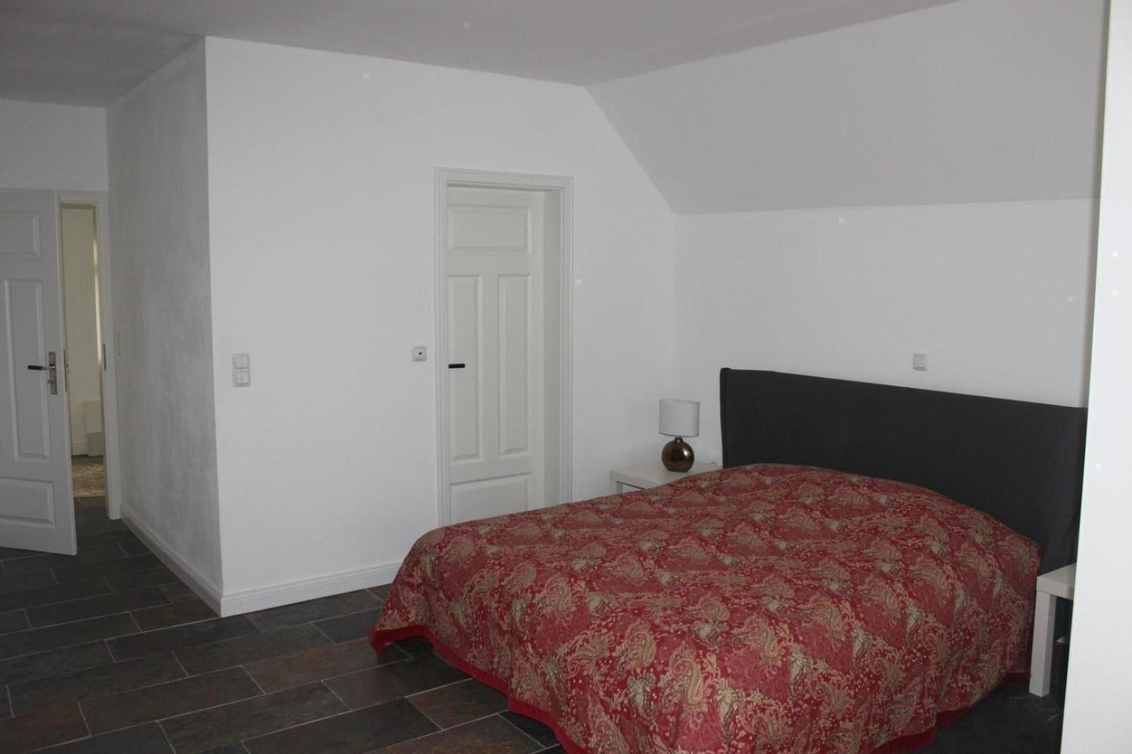 Three-Bedroom Vacation Home  photo 1