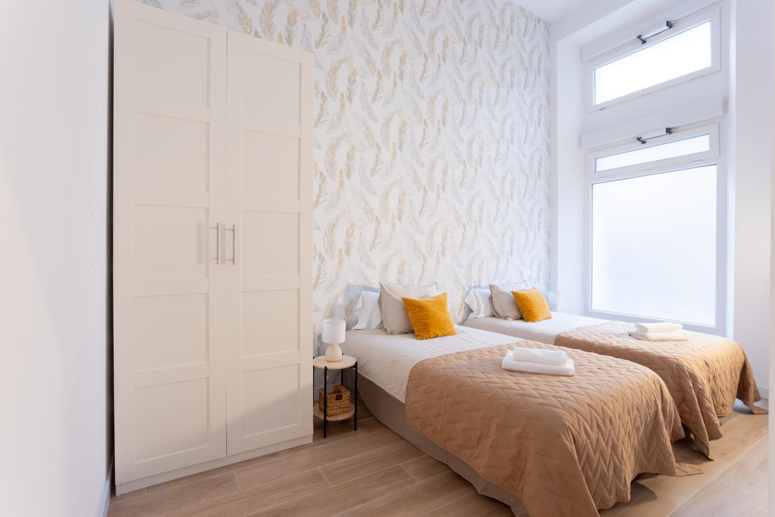 Apartamento - Planta Baja