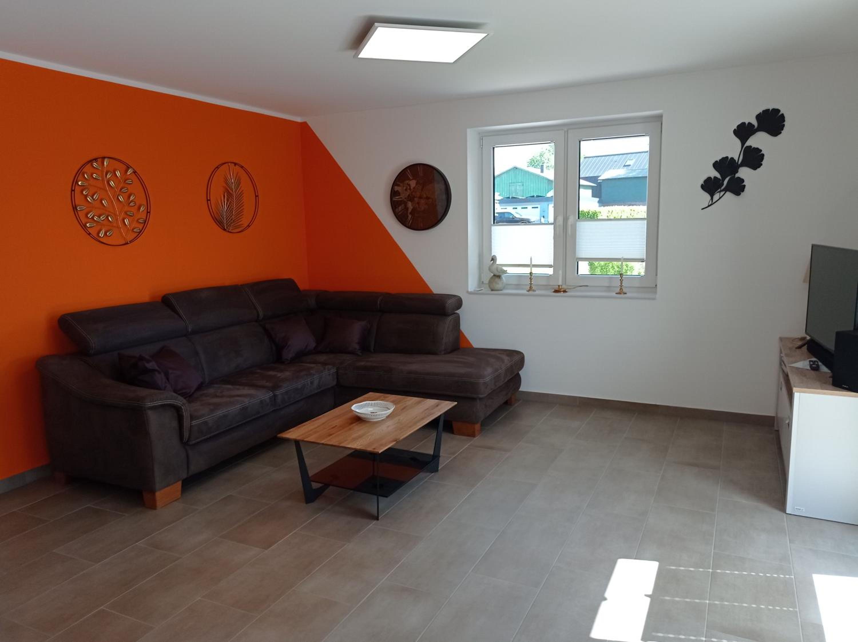 One-Bedroom House photo 3