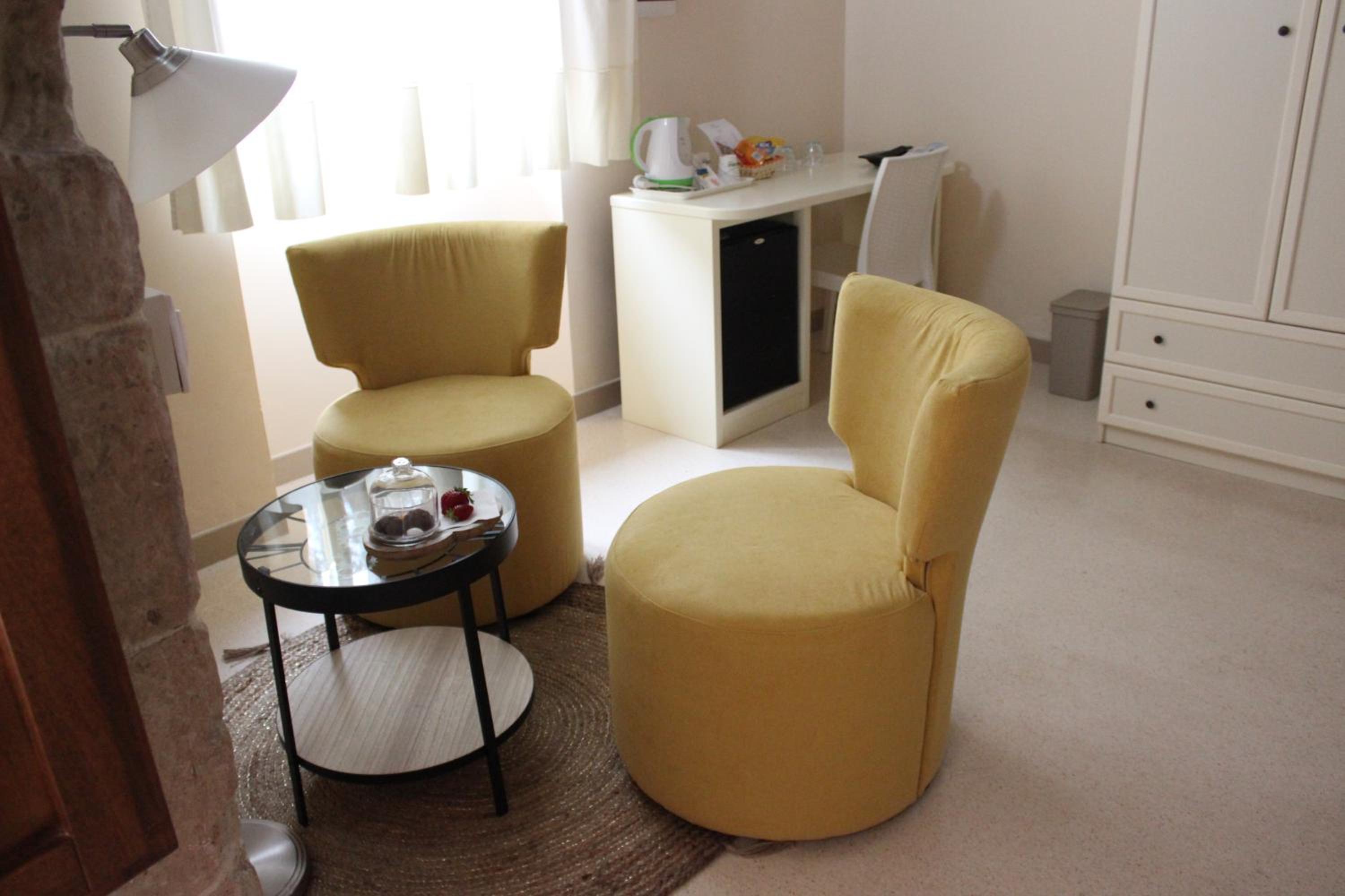 Superior Double Room photo 1