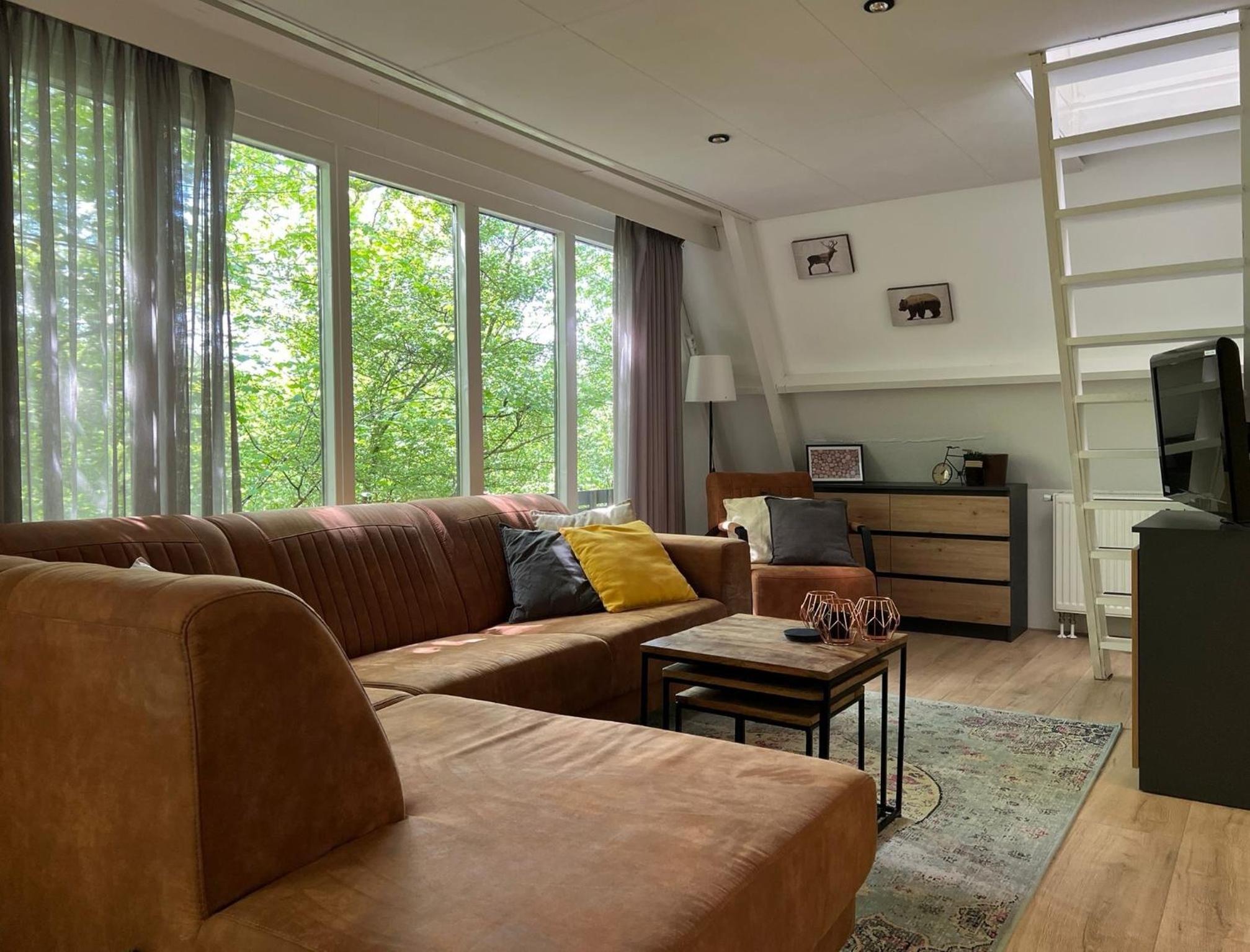 Two-Bedroom Chalet photo 1