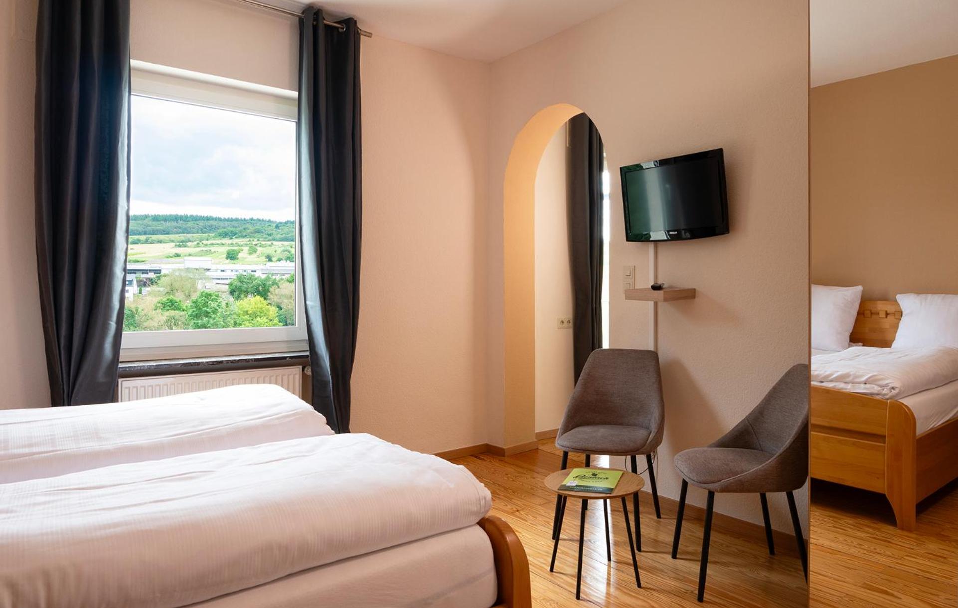 Comfort Double Room - Photo 8