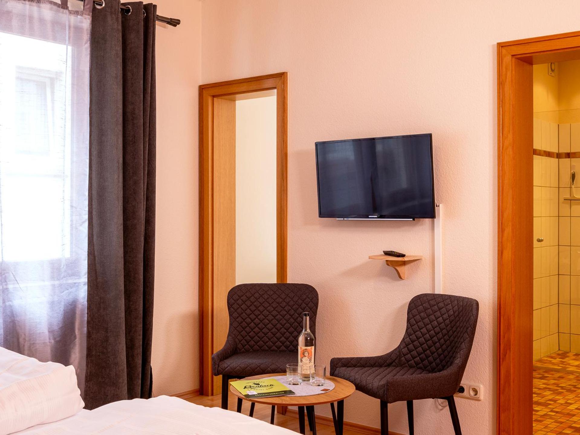 Comfort Double Room - Photo 16