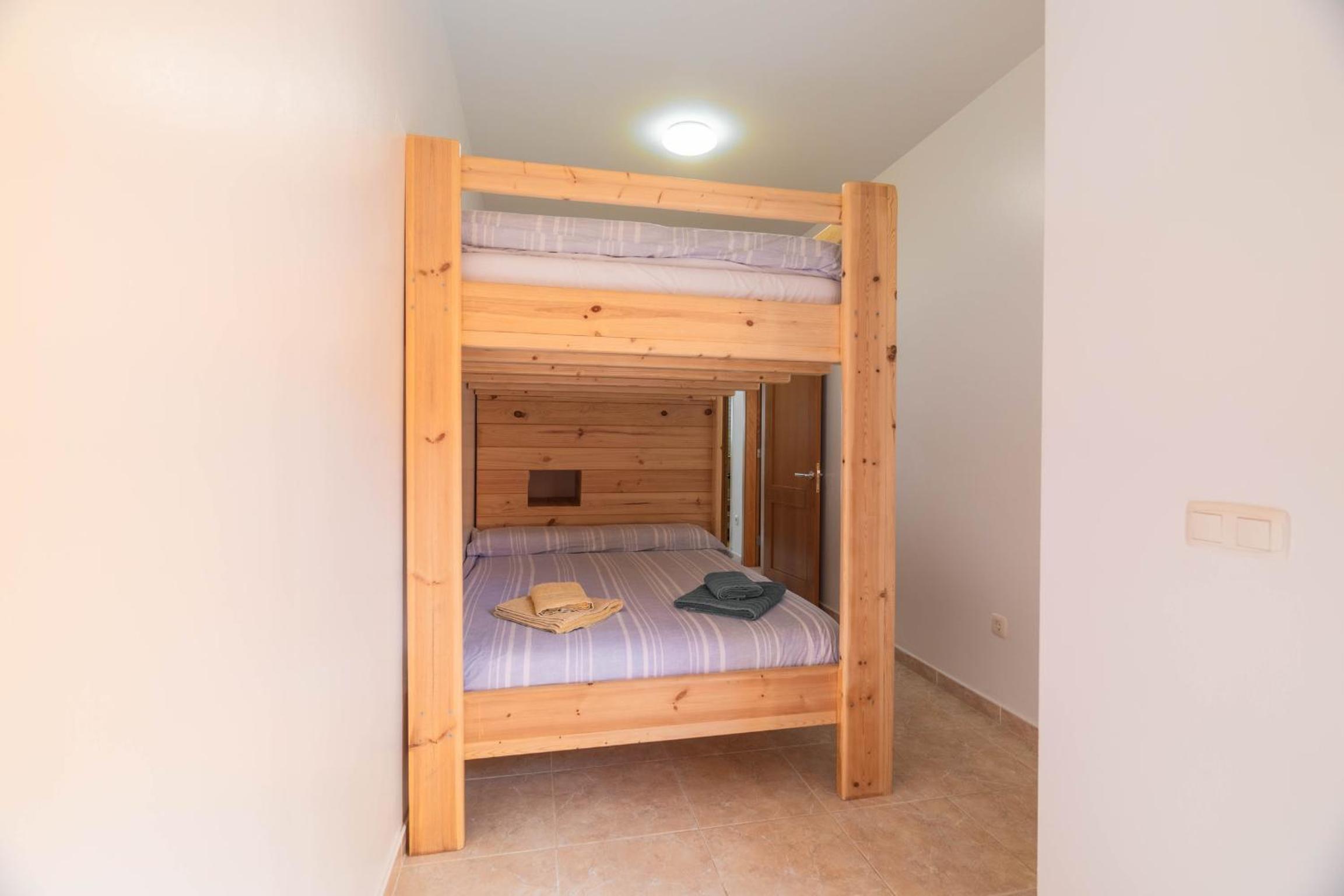 Casa de Vacaciones
