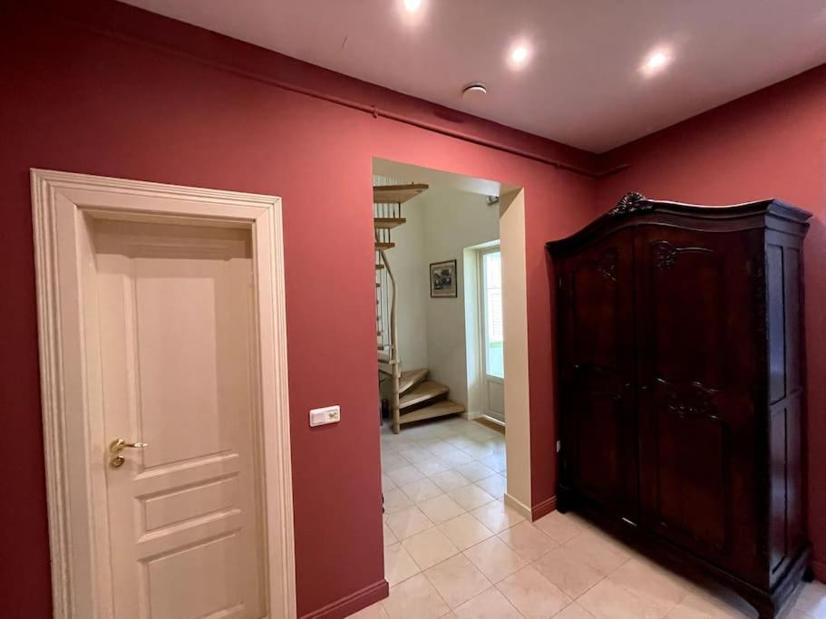 Three-Bedroom Villa photo 1