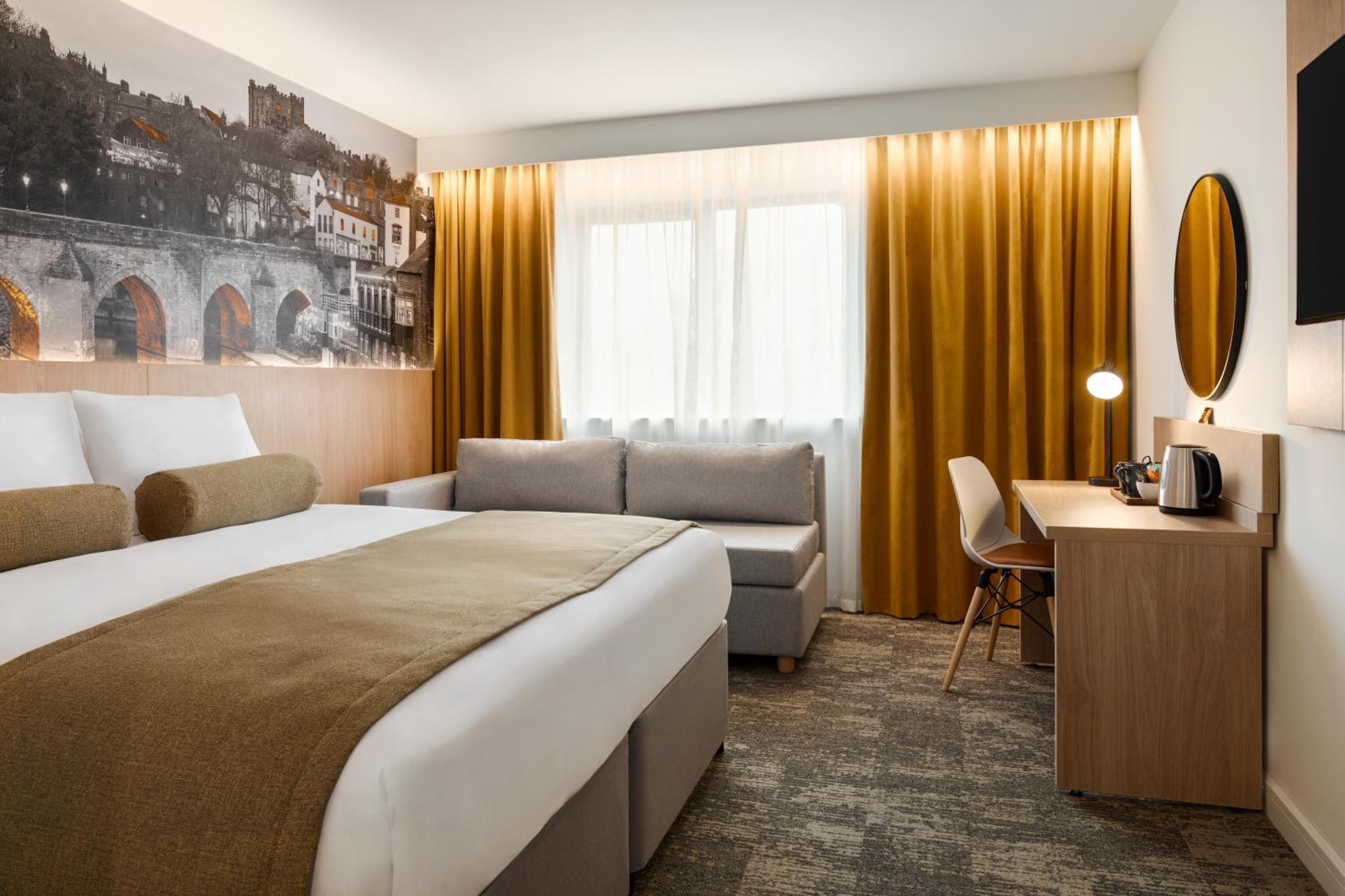 Standard King Room - Photo 4