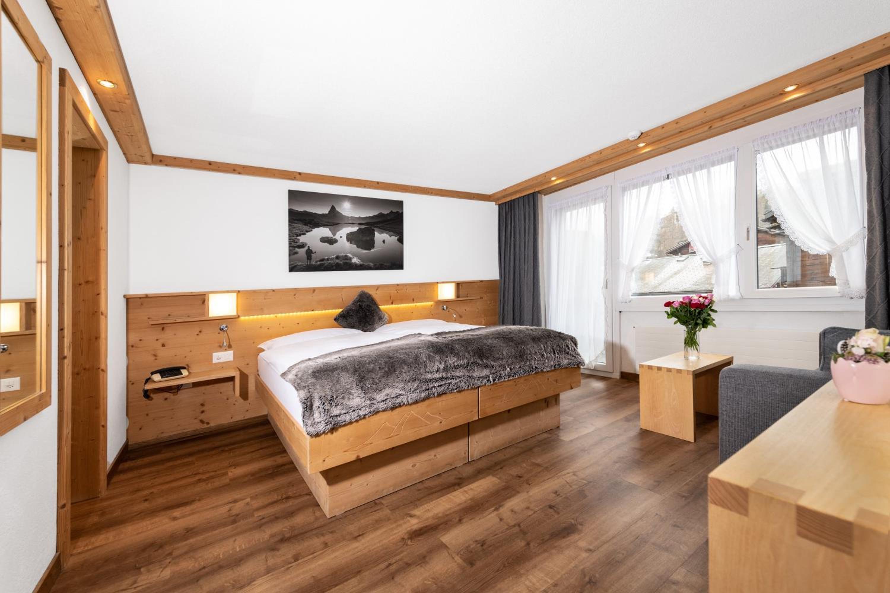 Twin Room with Balcony - Photo 1