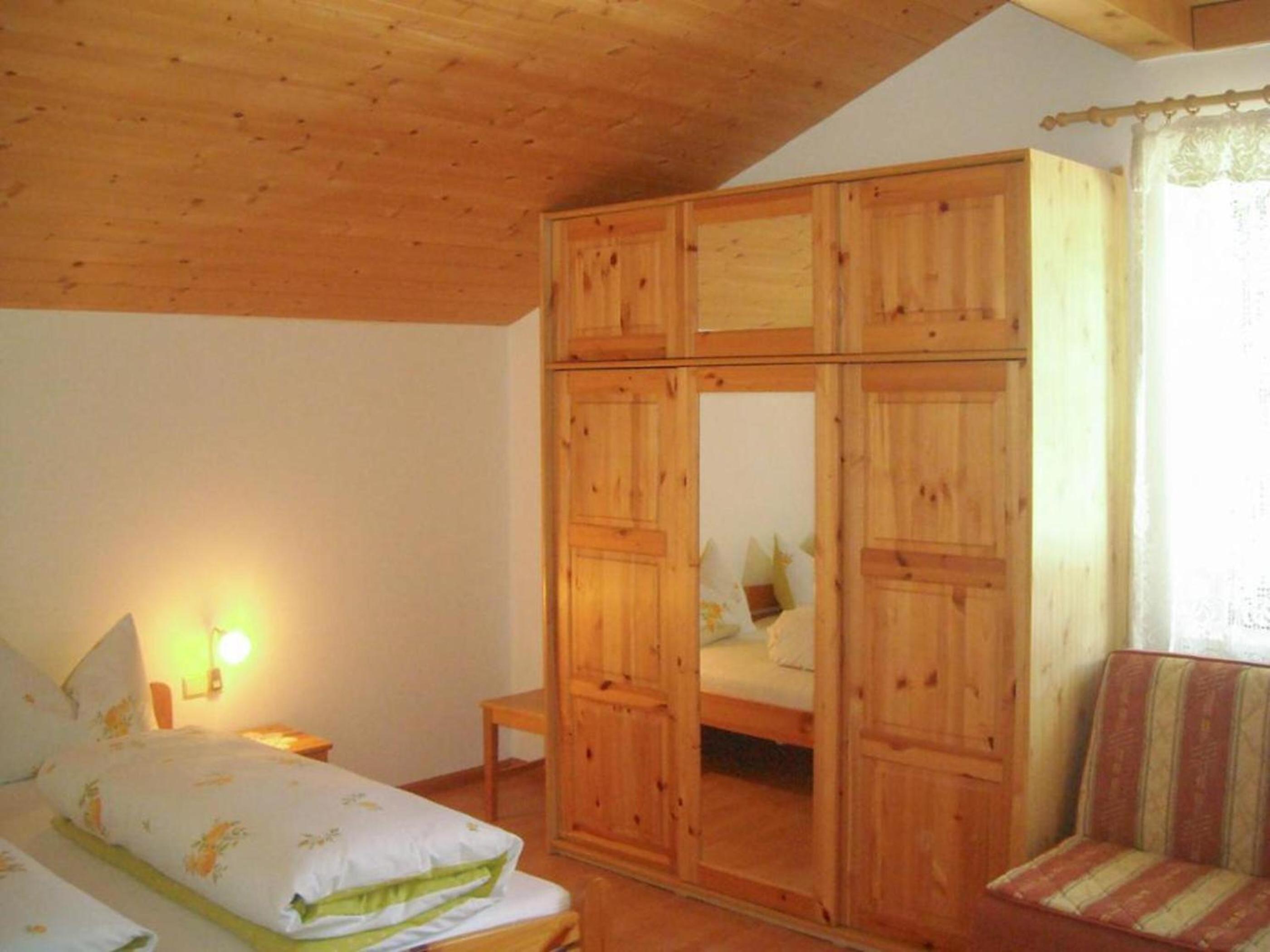 Superior One-Bedroom Apartment with Balcony photo 1
