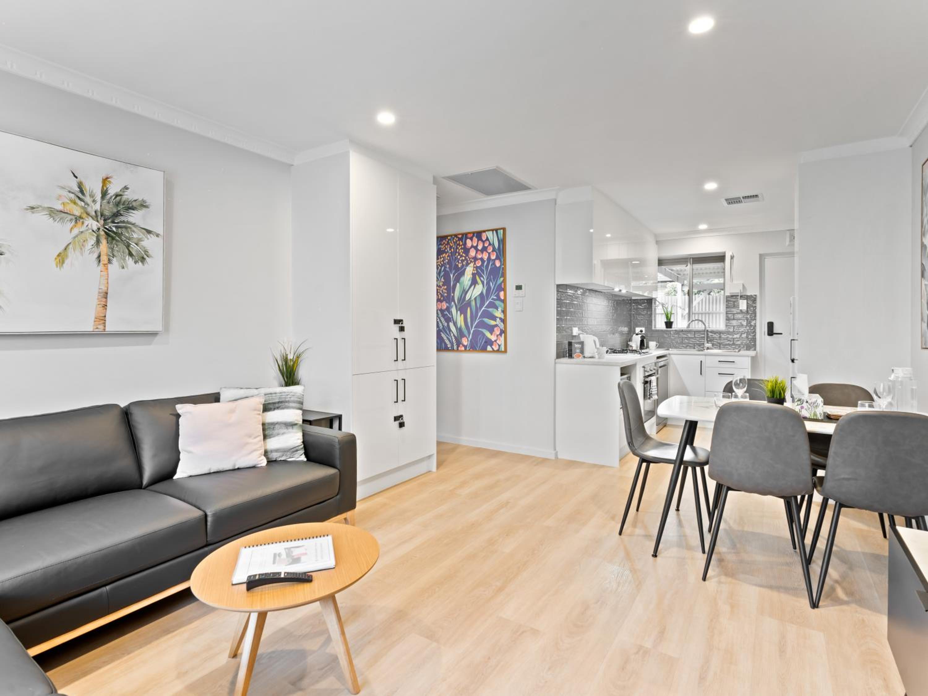 Superior Single Room