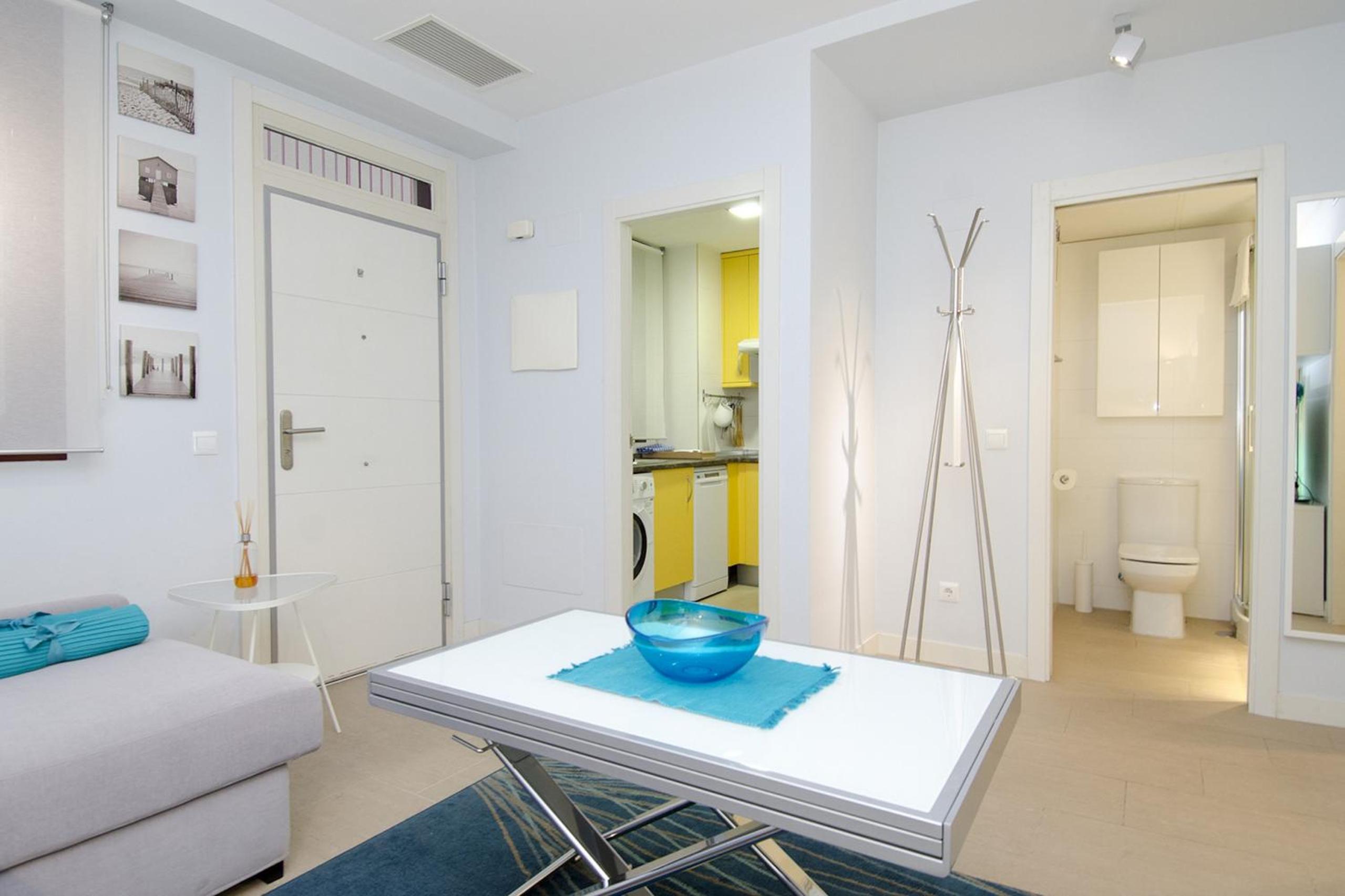 Apartamento
