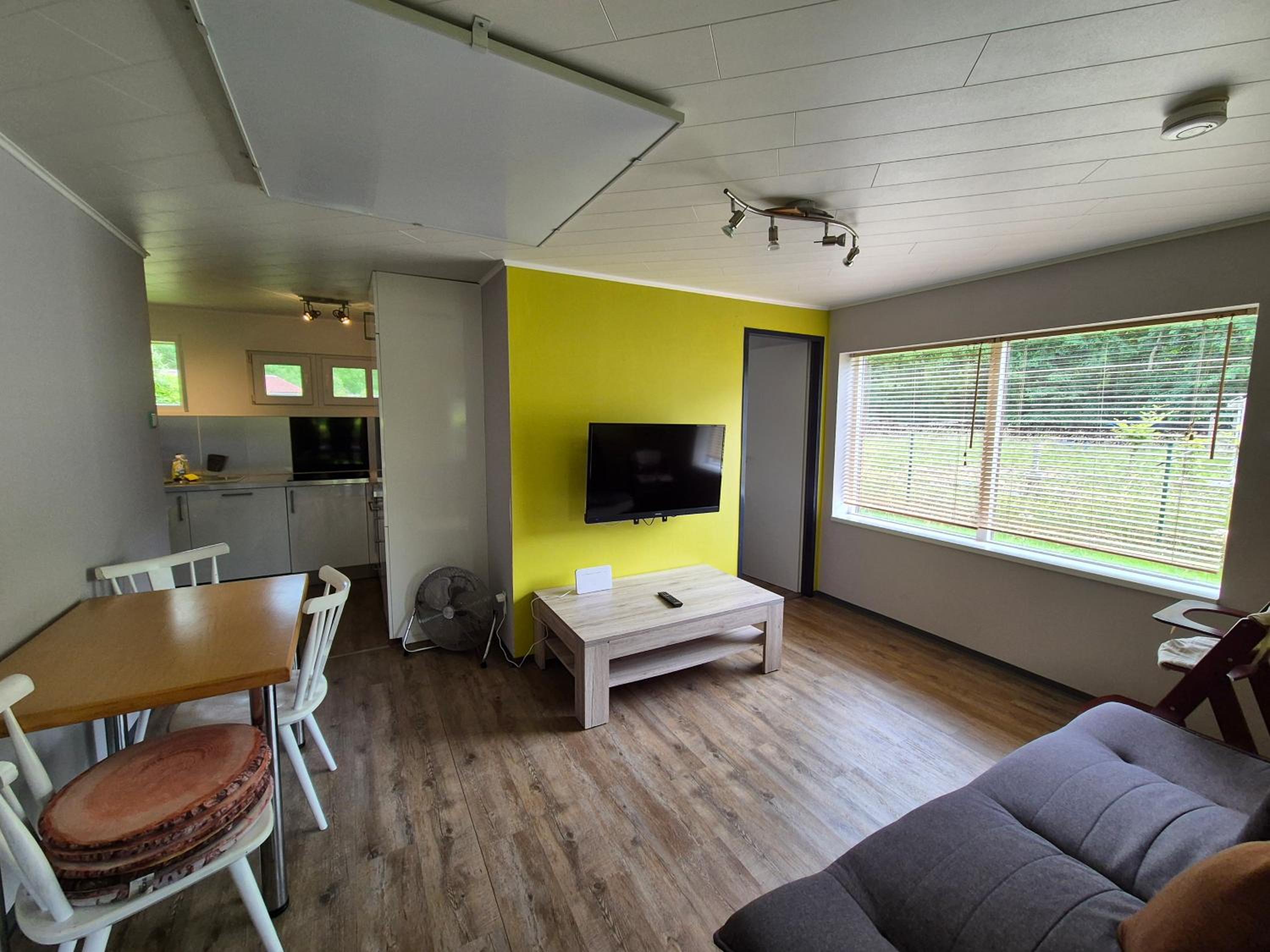 Two-Bedroom House photo 1