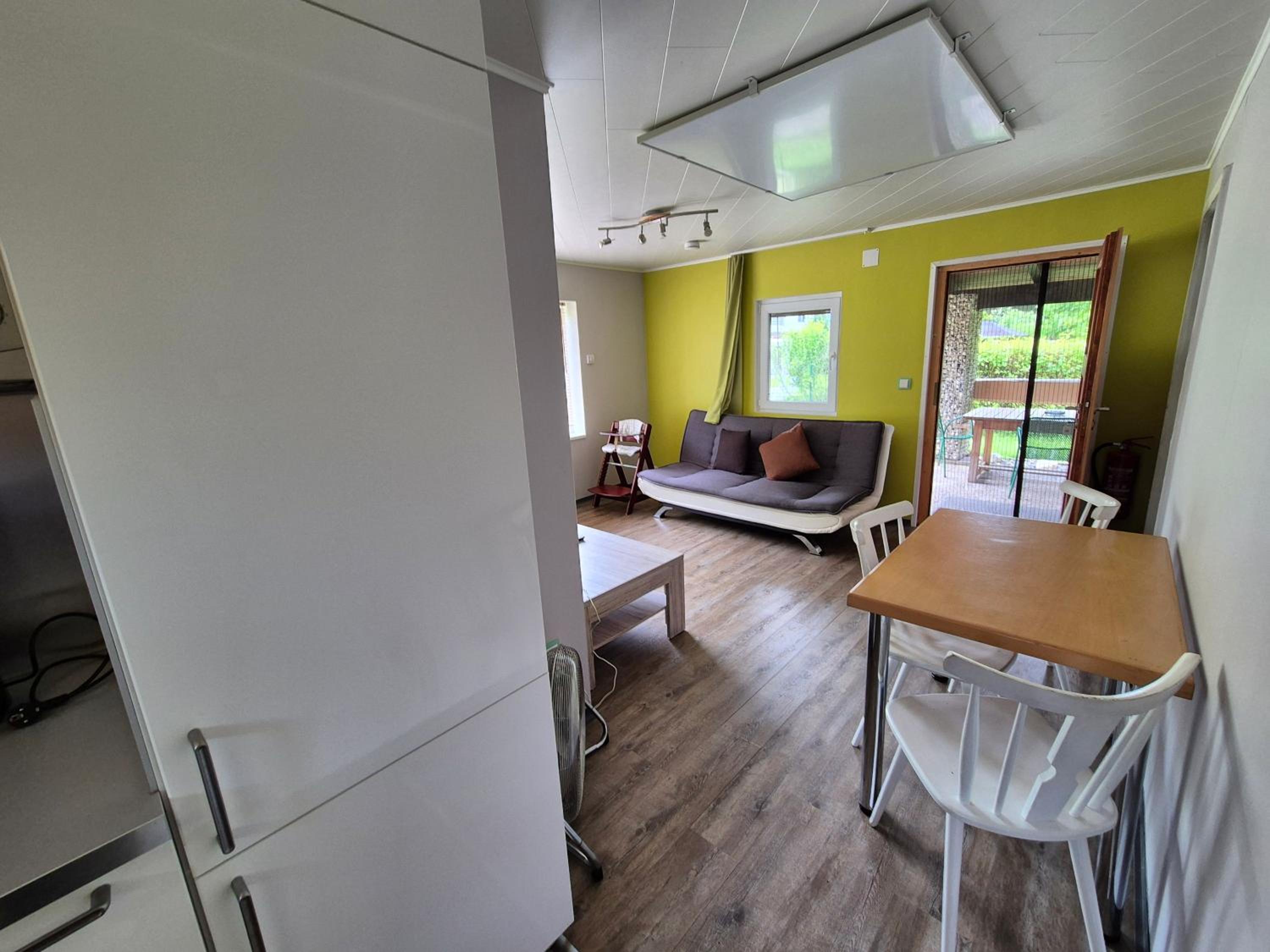 Two-Bedroom House photo 2