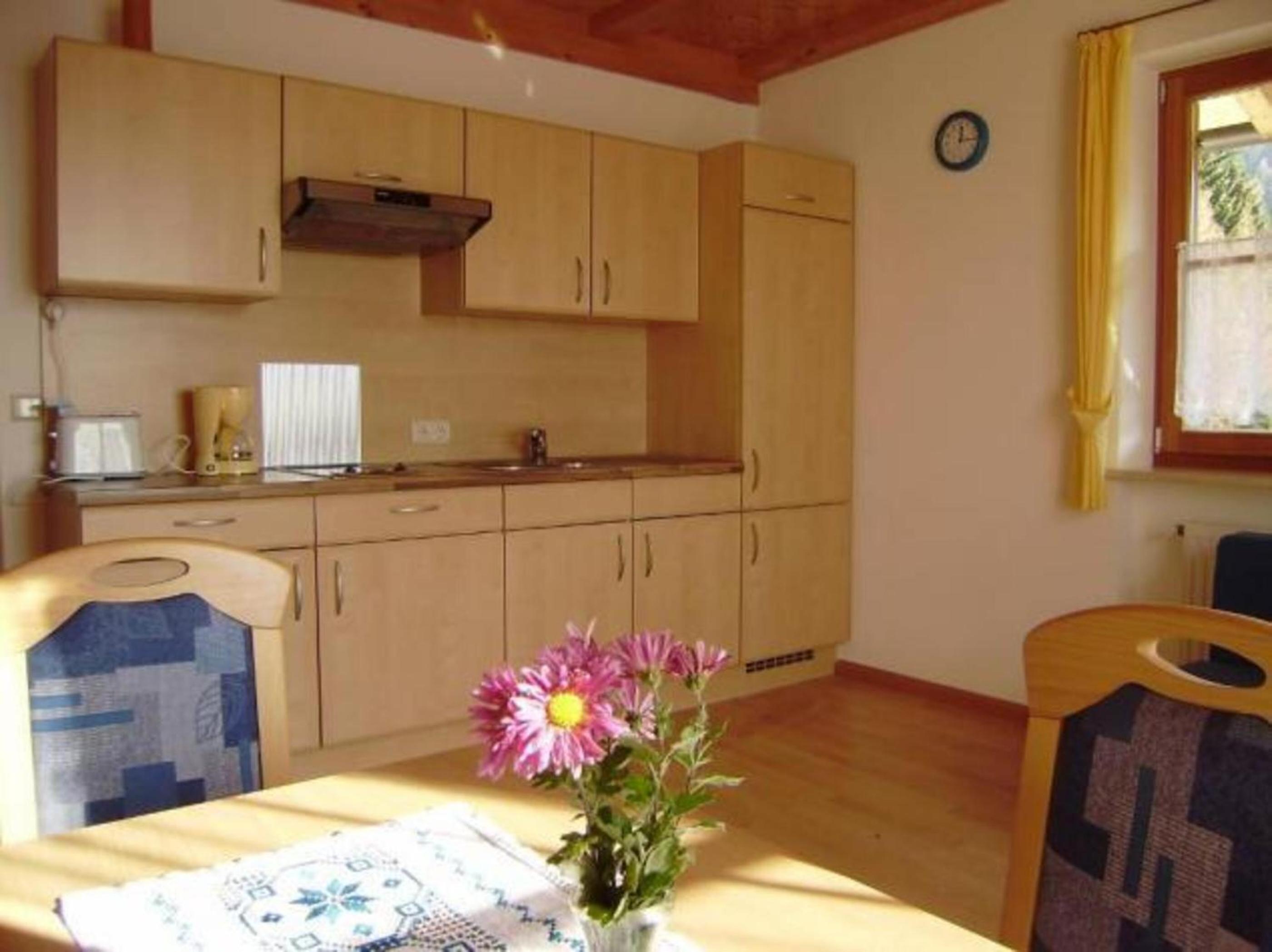 Superior One-Bedroom Apartment with Balcony photo 2