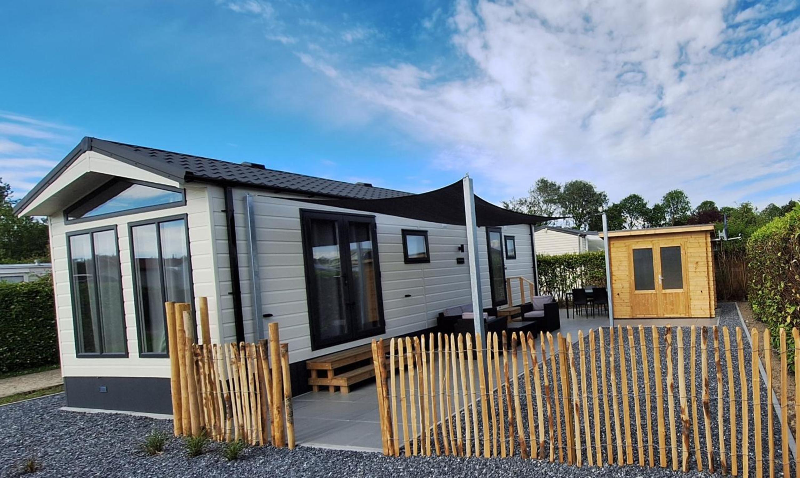 Chalet photo 2