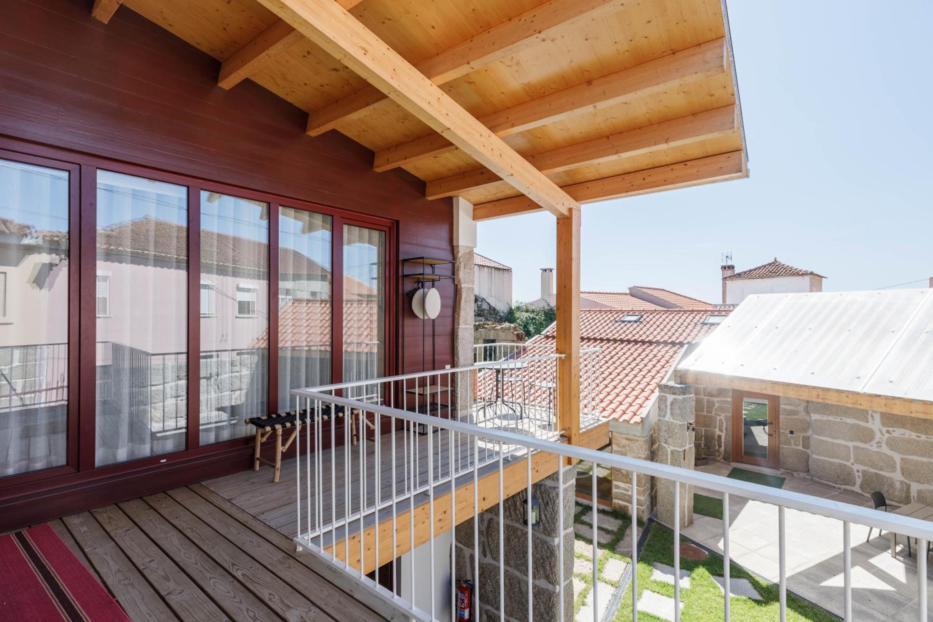 Four-Bedroom House photo 2