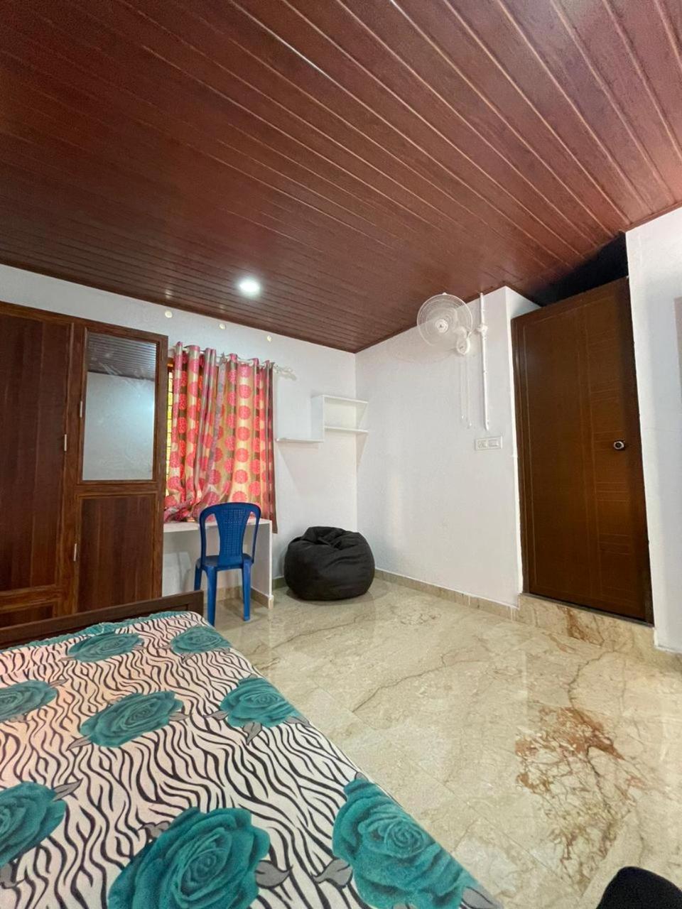 Budget Double Room photo 1