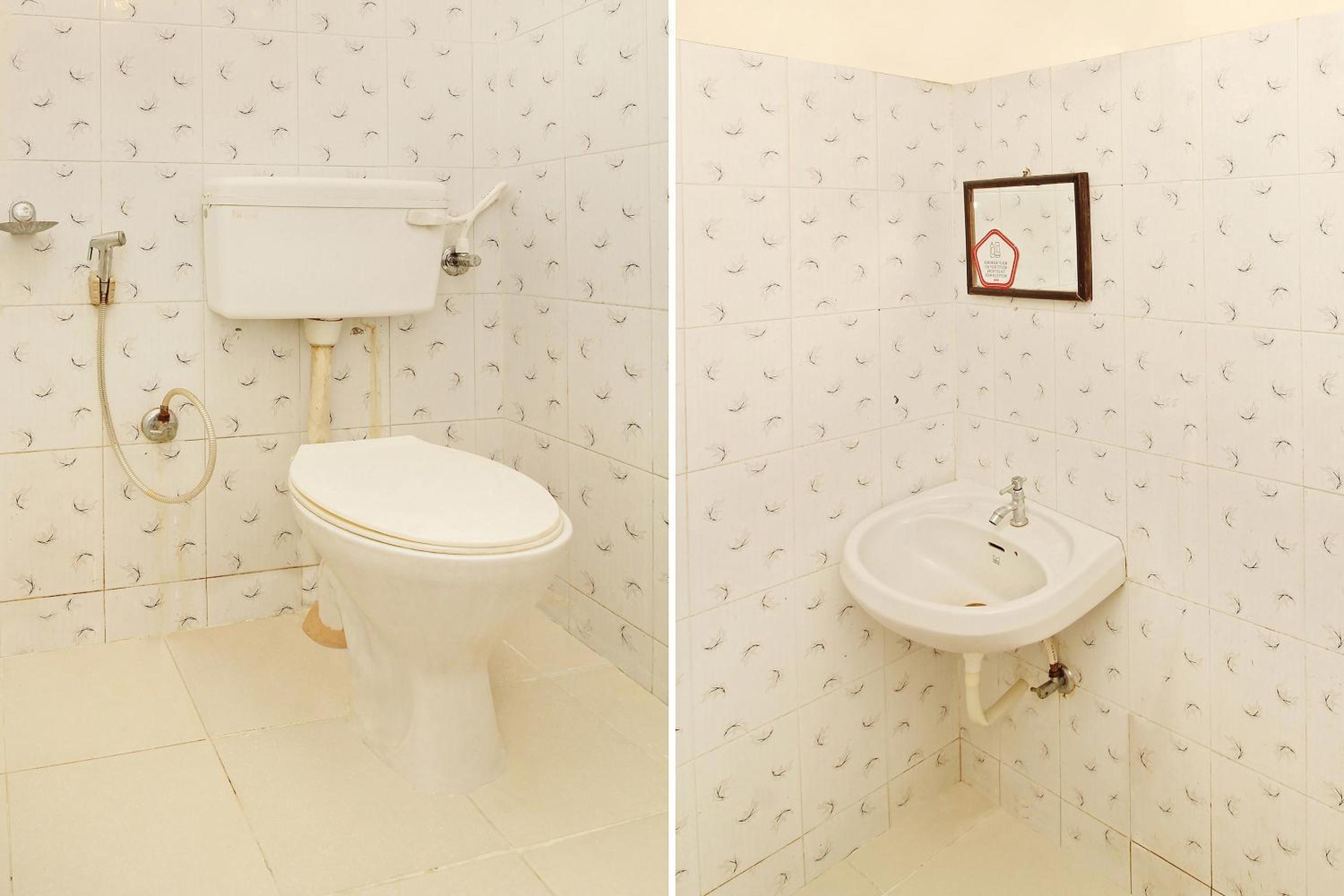 Small Single Room photo 2