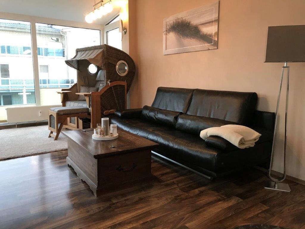 One-Bedroom Apartment 203 photo 1