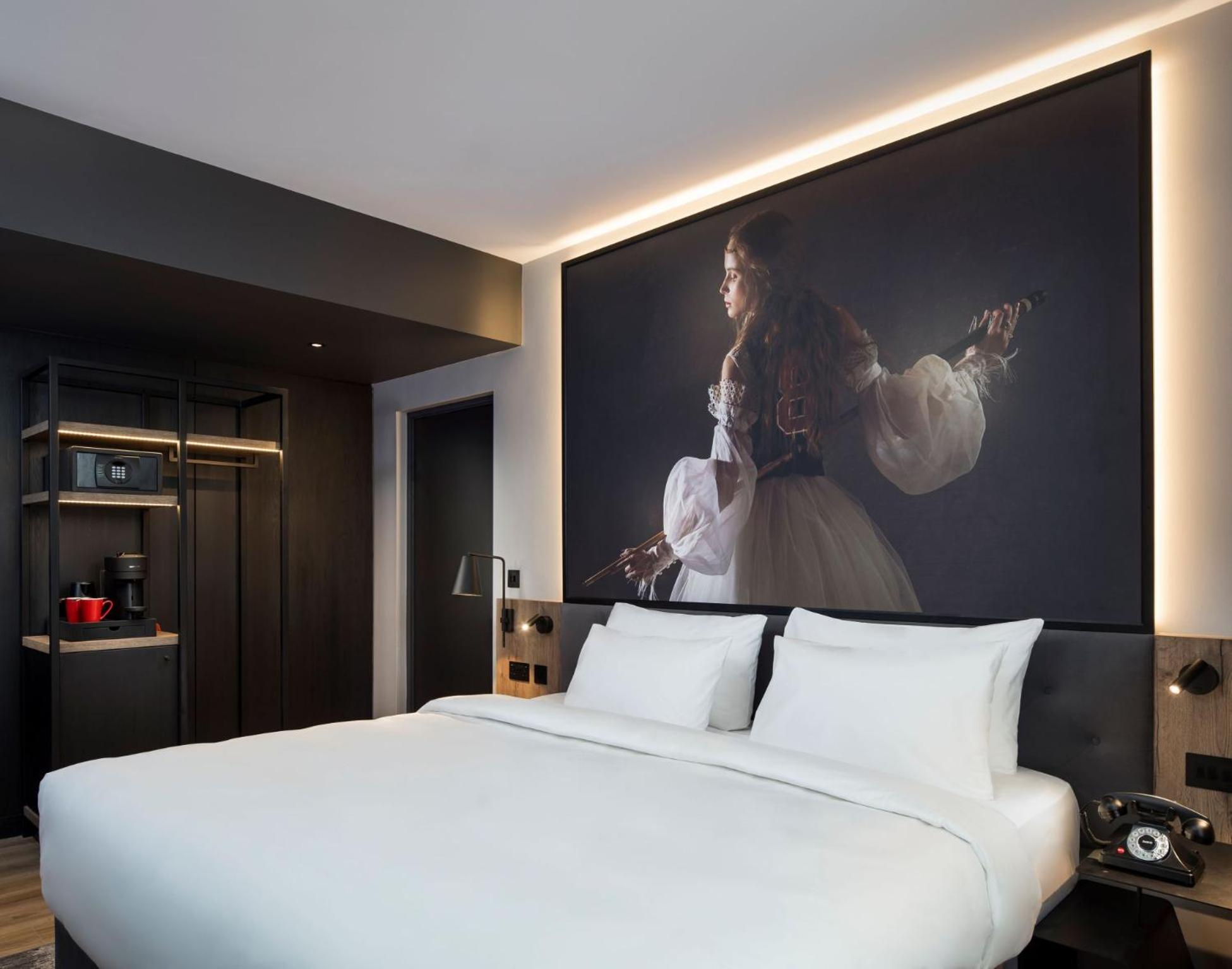 Standard Room - Photo 2