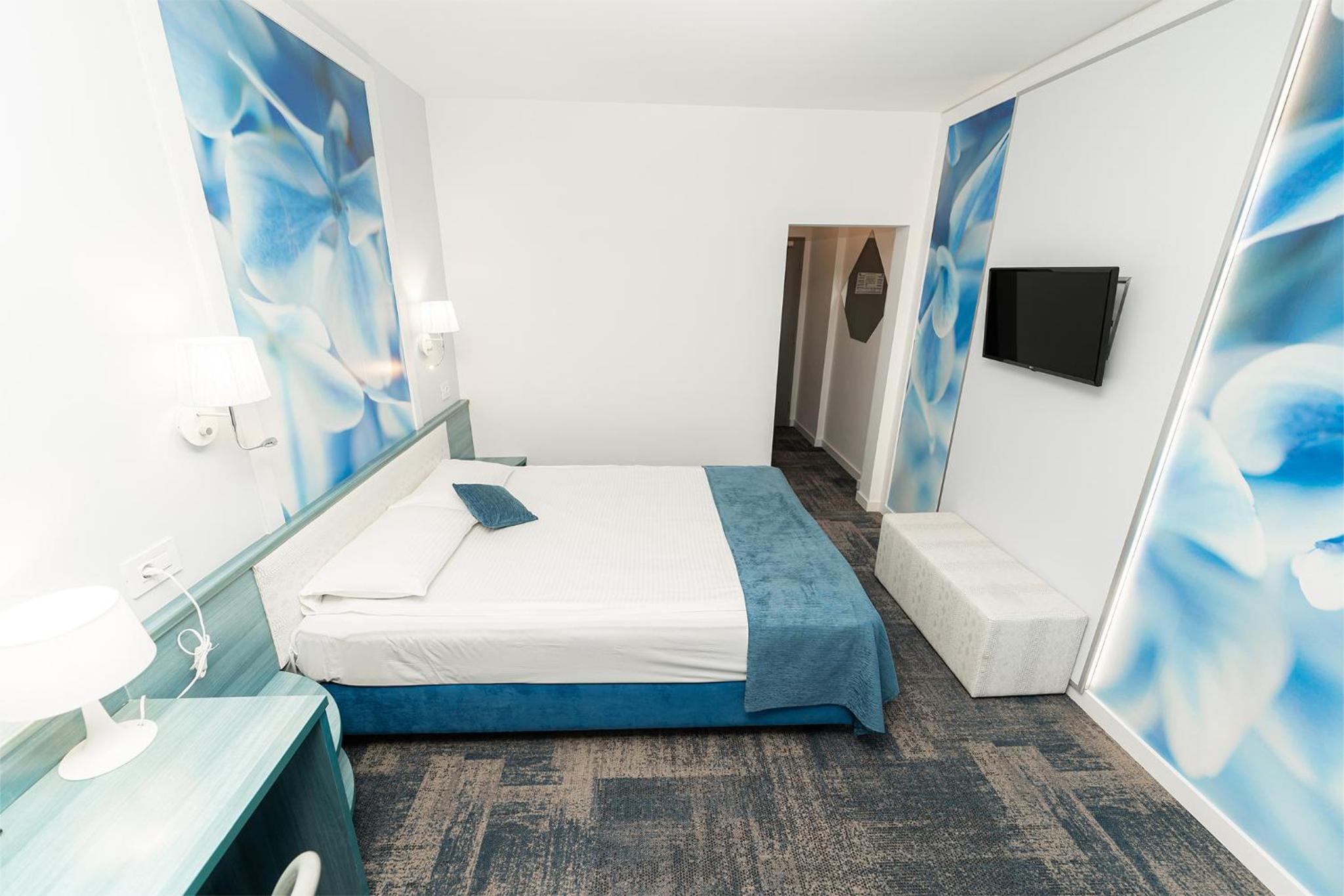 Standard Double Room photo 3