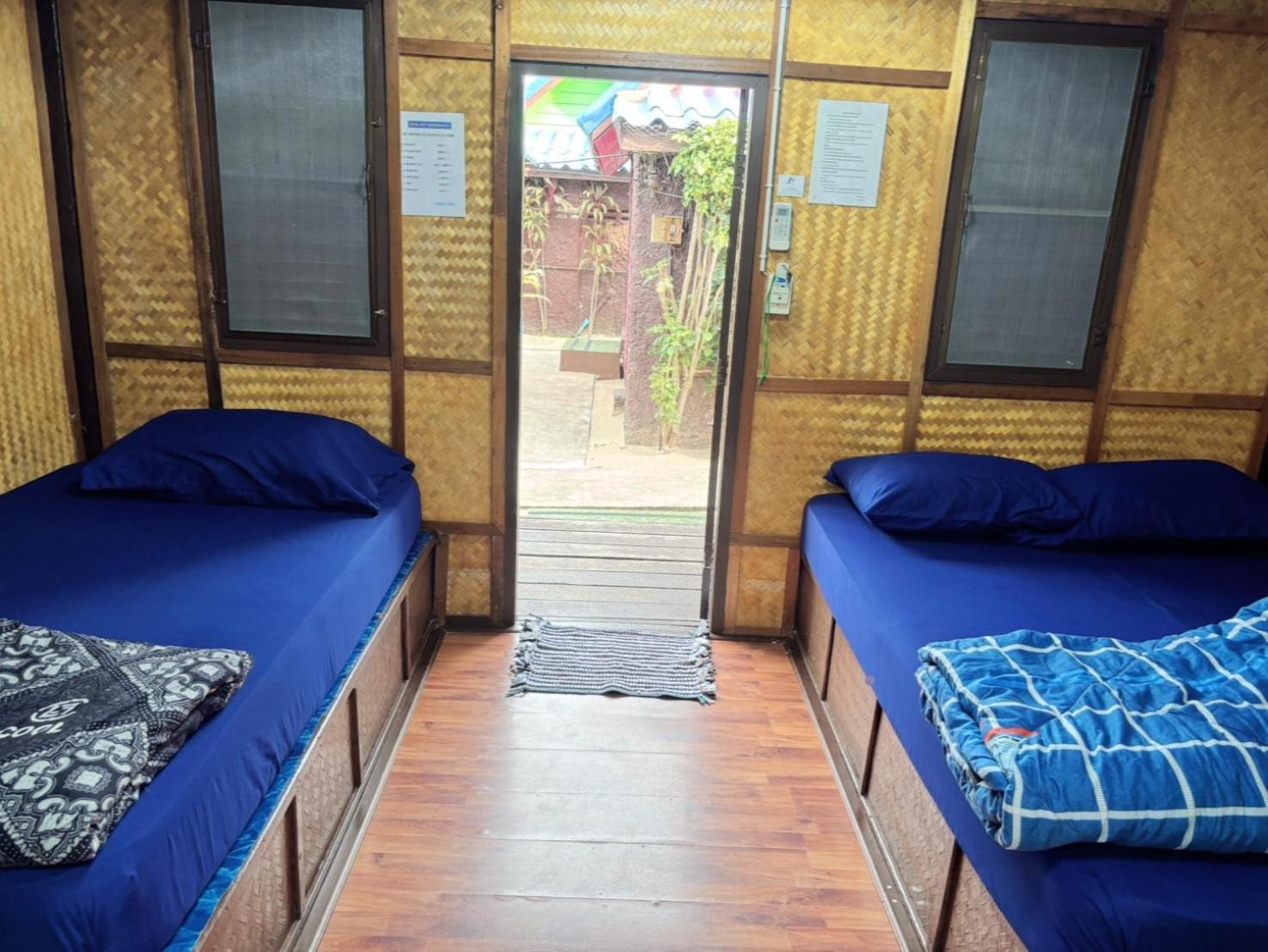 Superior Triple Room photo 1