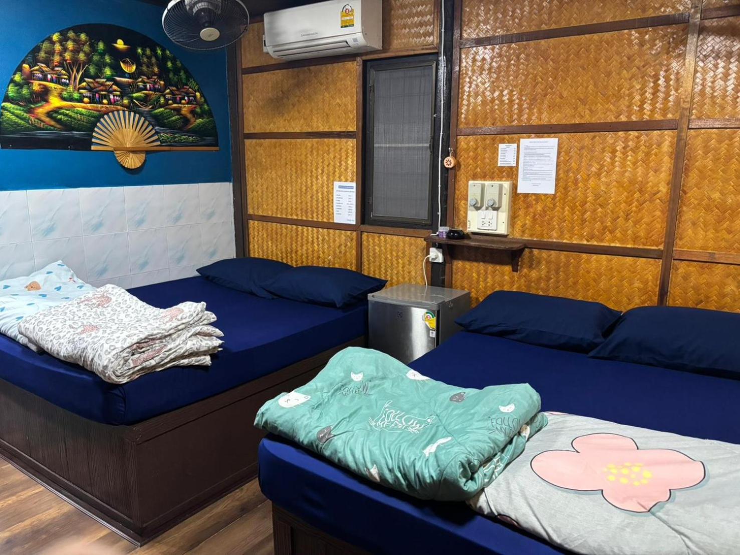 Superior Quadruple Room photo 1