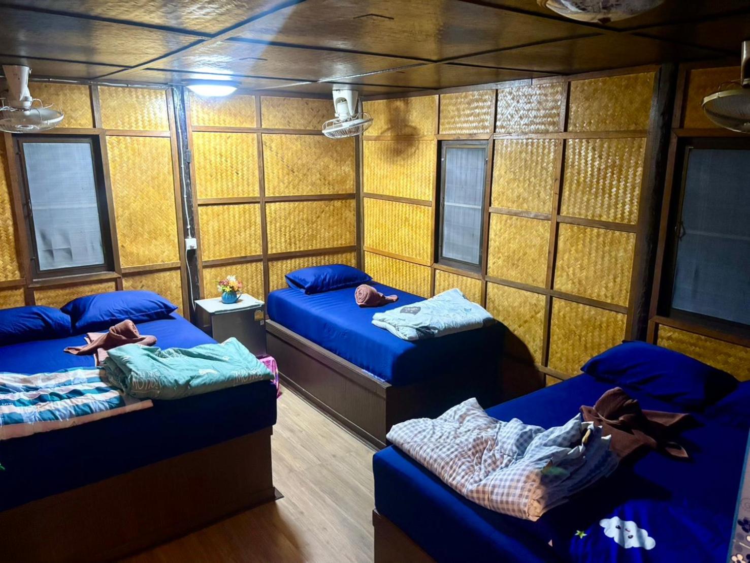 Deluxe Family Suite photo 1