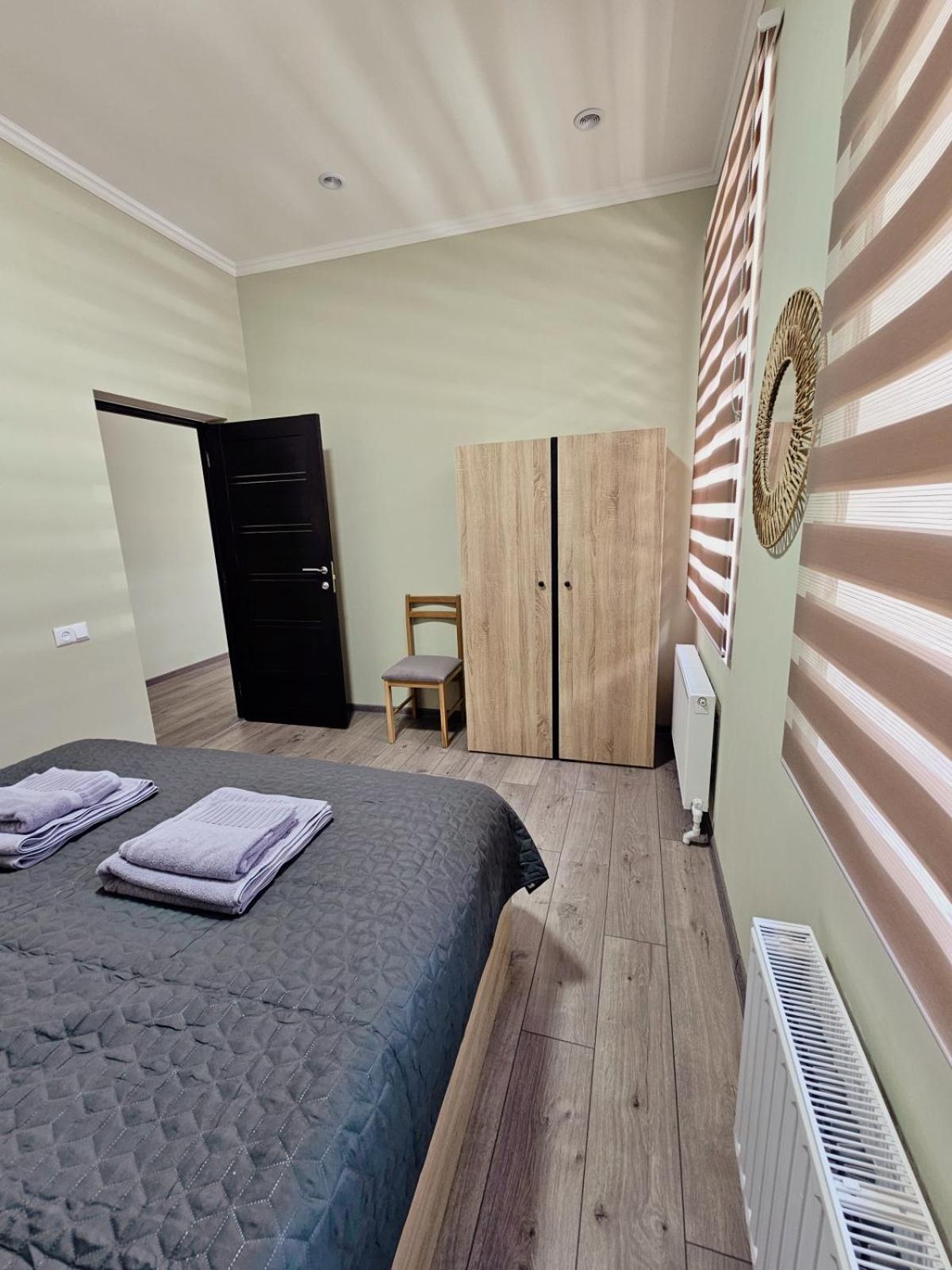 Two-Bedroom House photo 1