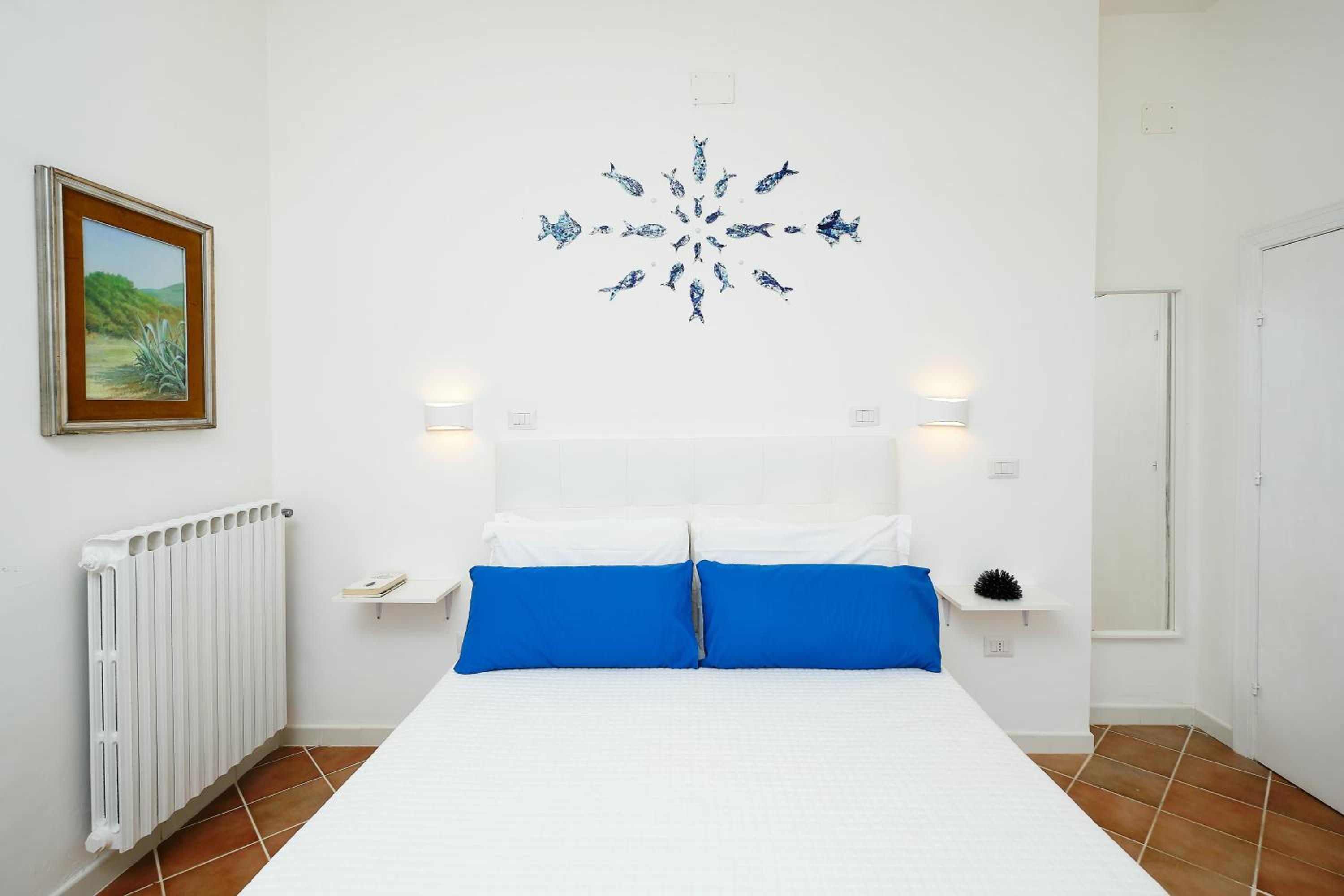 Triple Room with Balcony photo 2