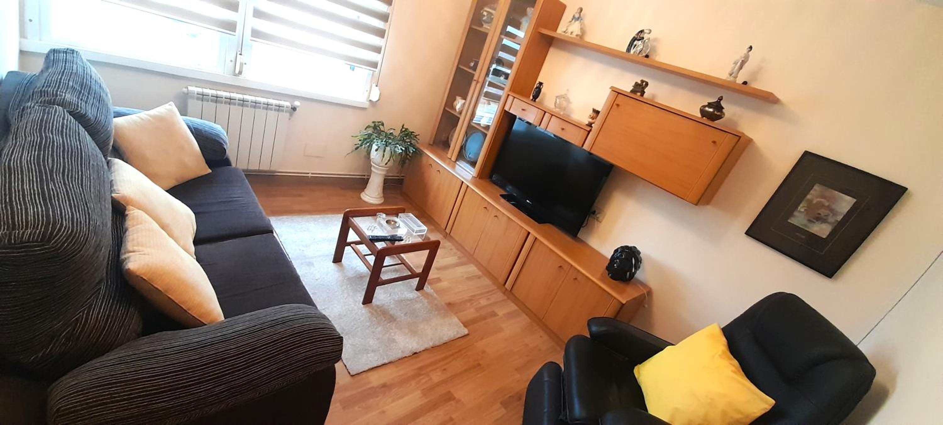 Departamento de tres habitaciones