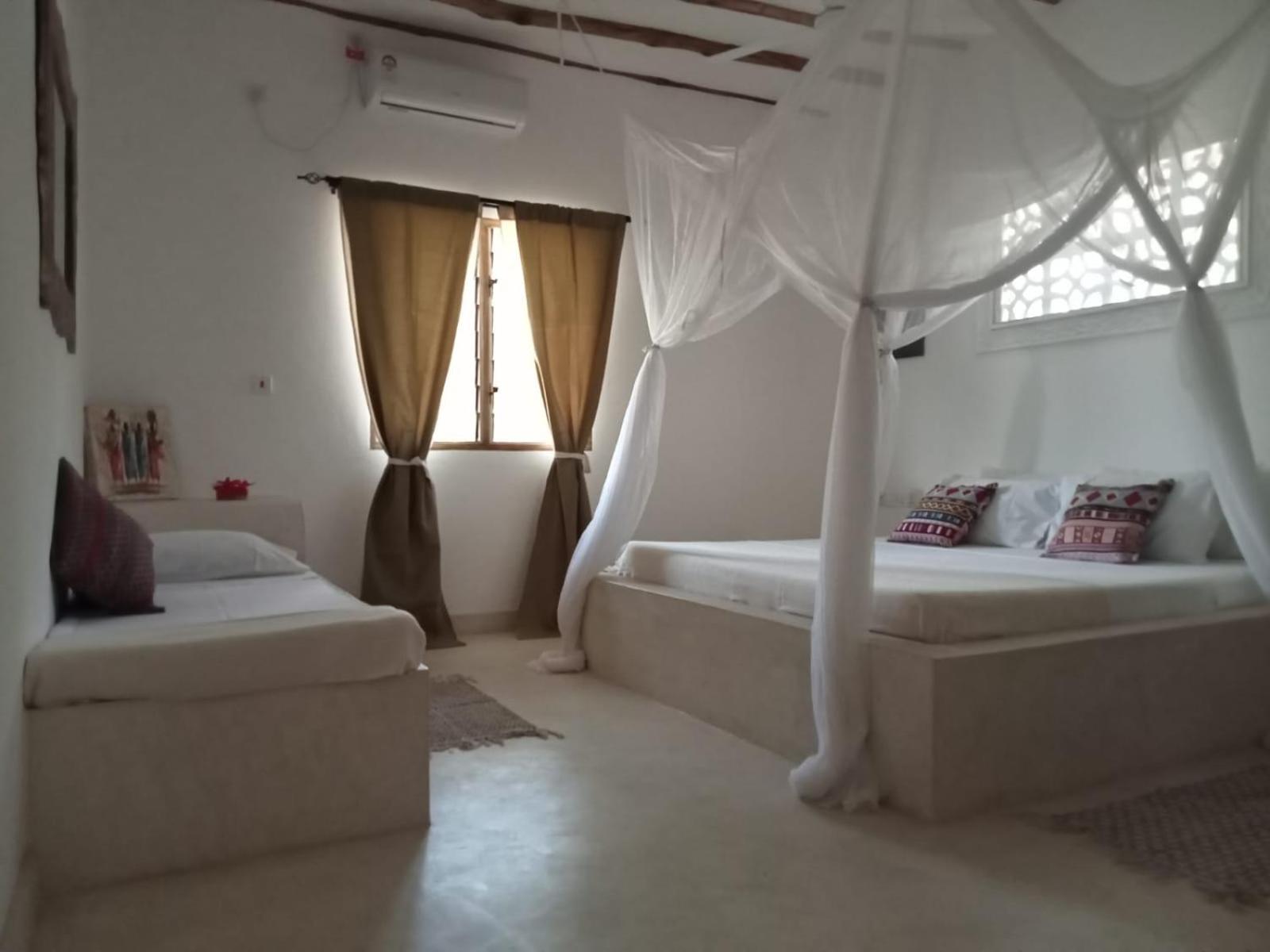 Triple Room photo 1