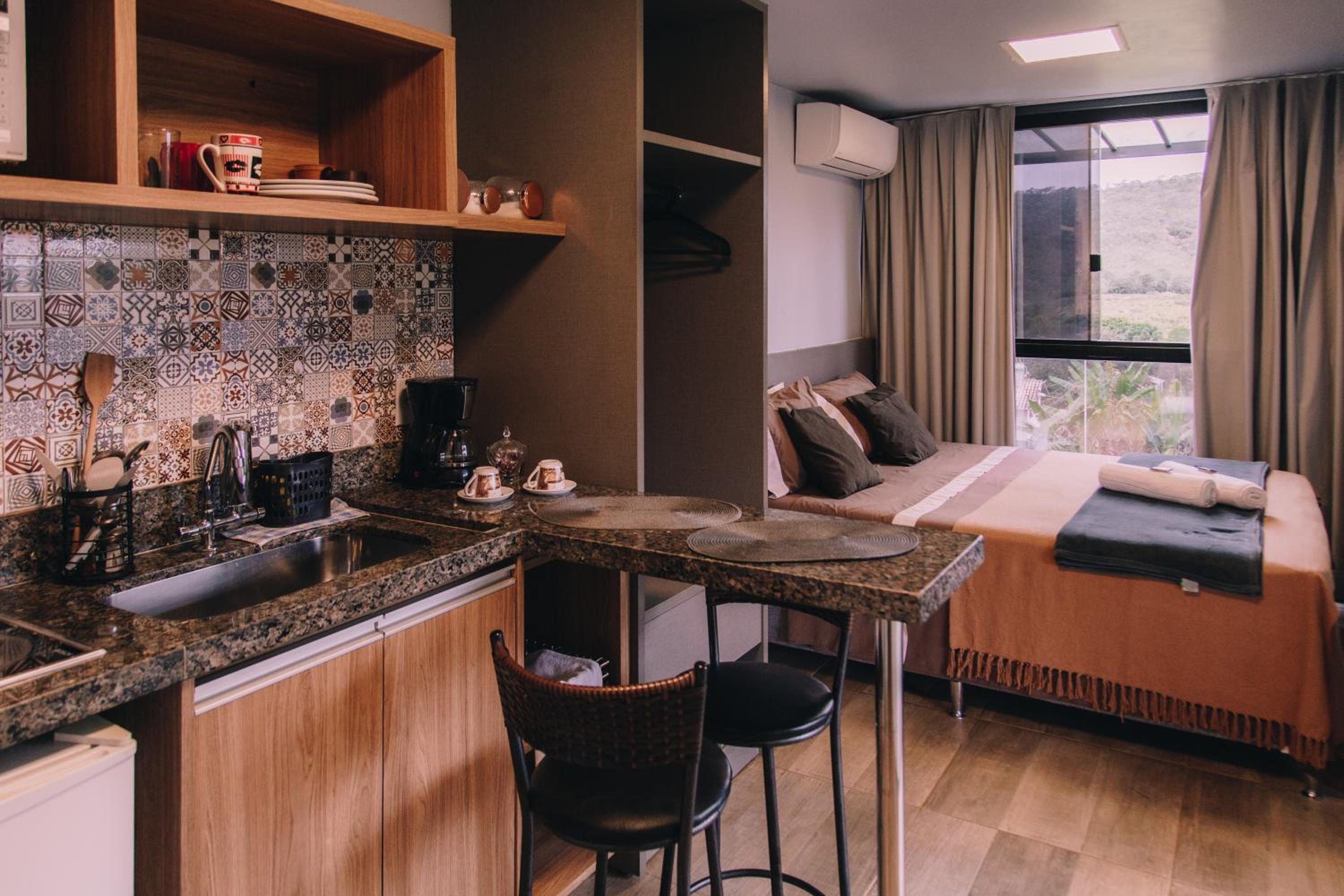 Suite with Balcony photo 1