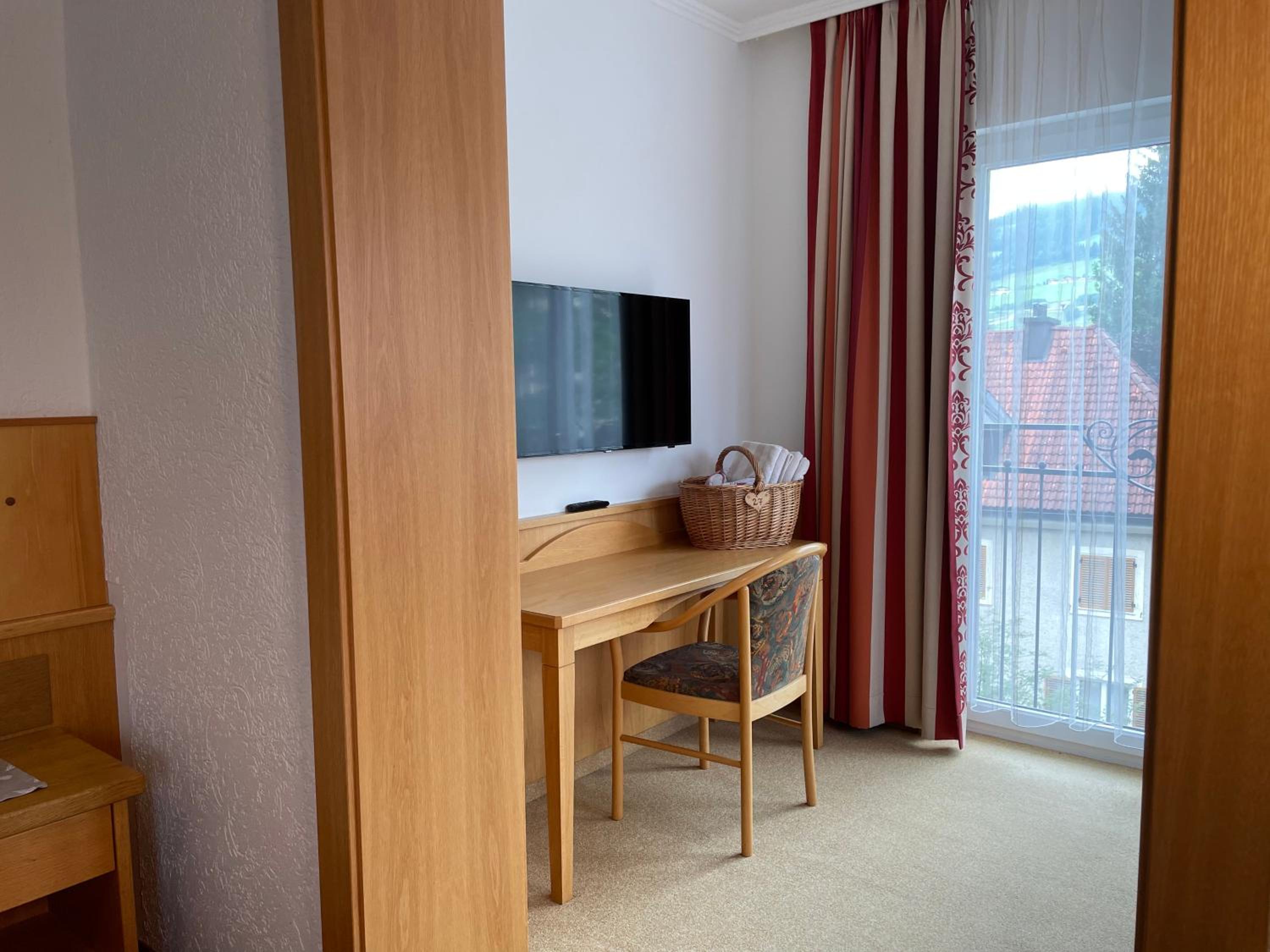 Comfort Double Room photo 1