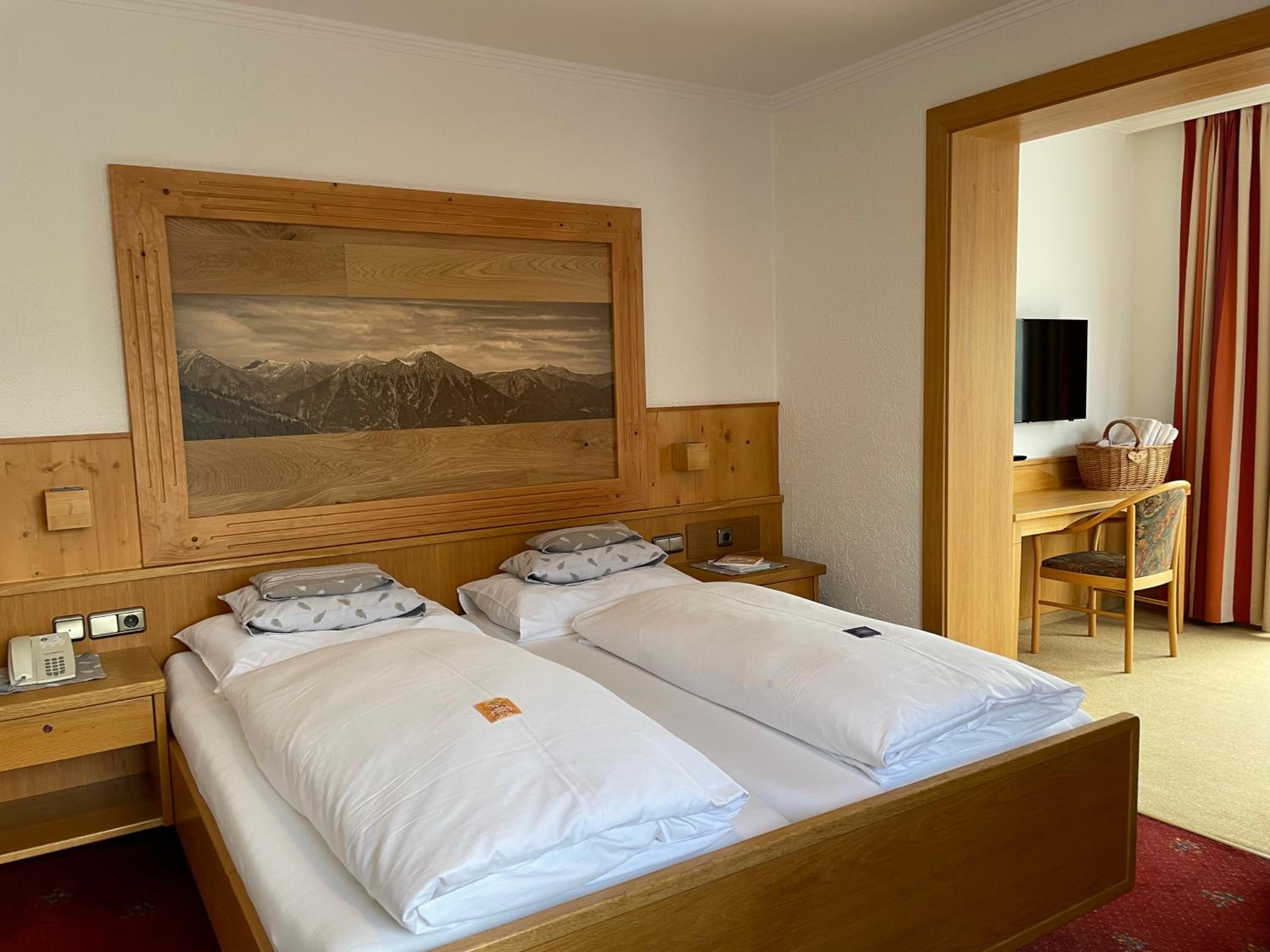 Comfort Double Room photo 2
