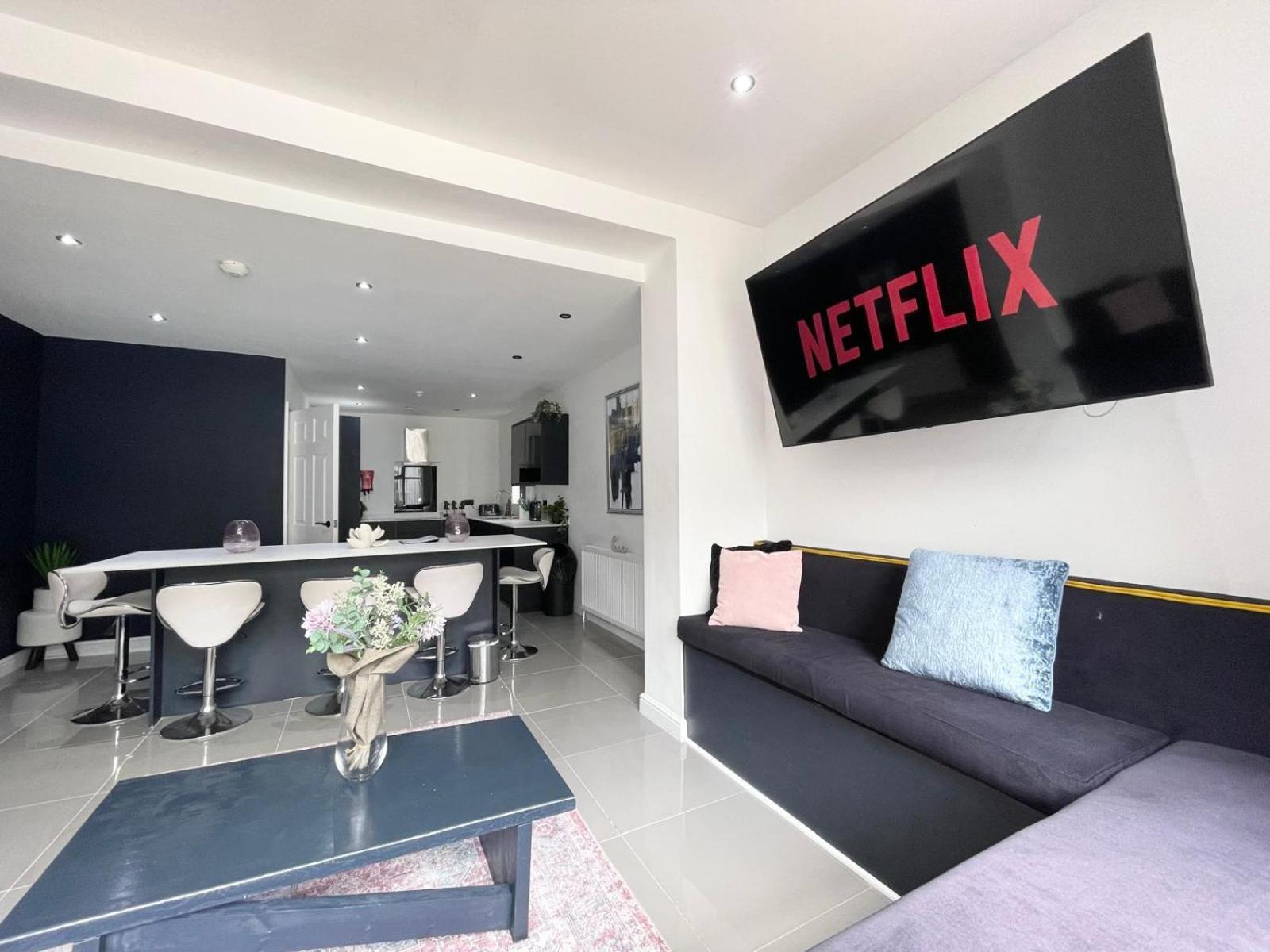 Standard Apartment - Photo 16