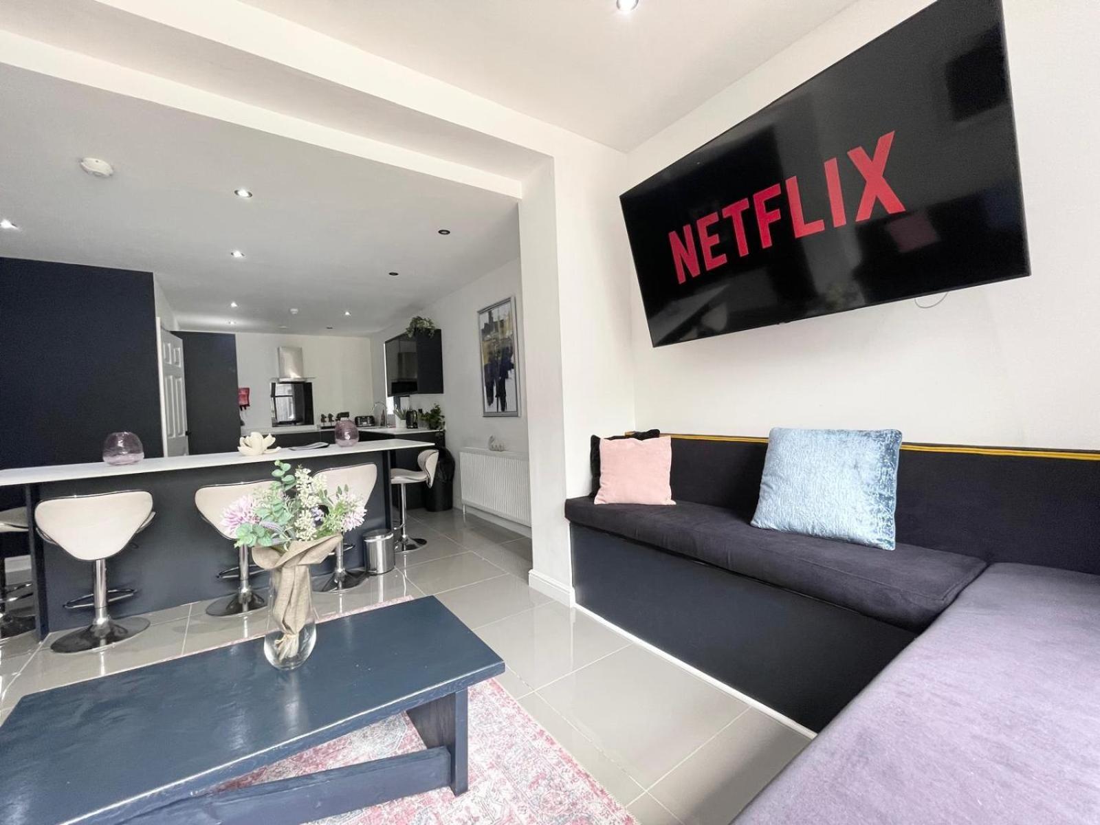 Standard Apartment - Photo 22