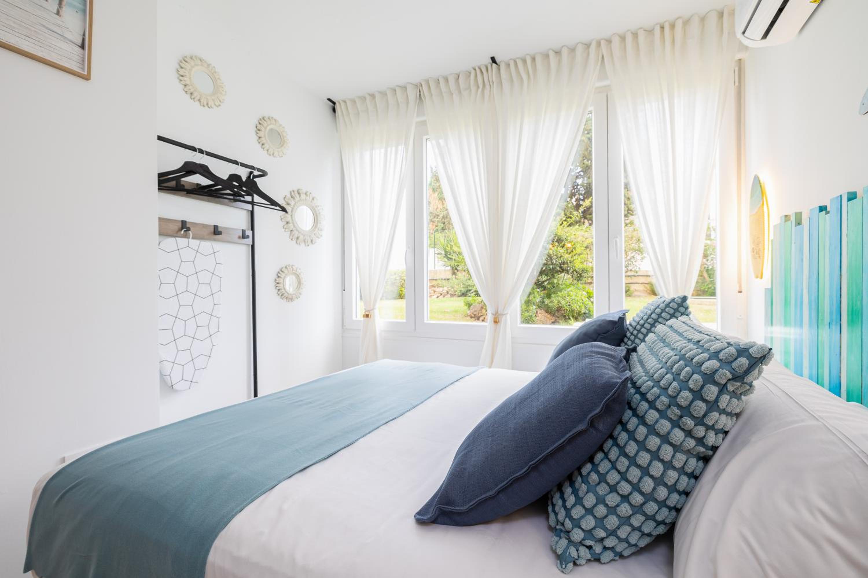 Apartamento - Planta Baja