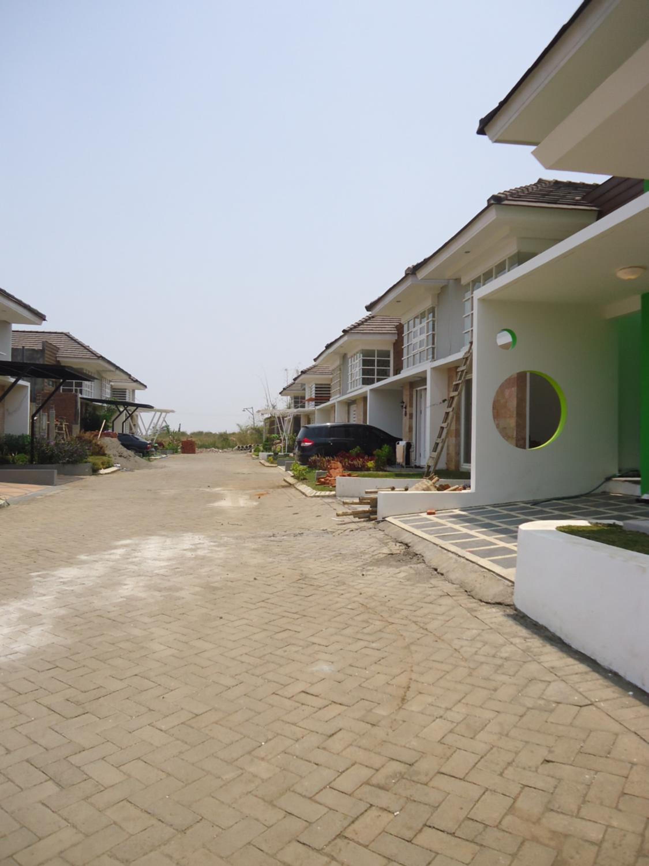 Two-Bedroom House - Photo 6